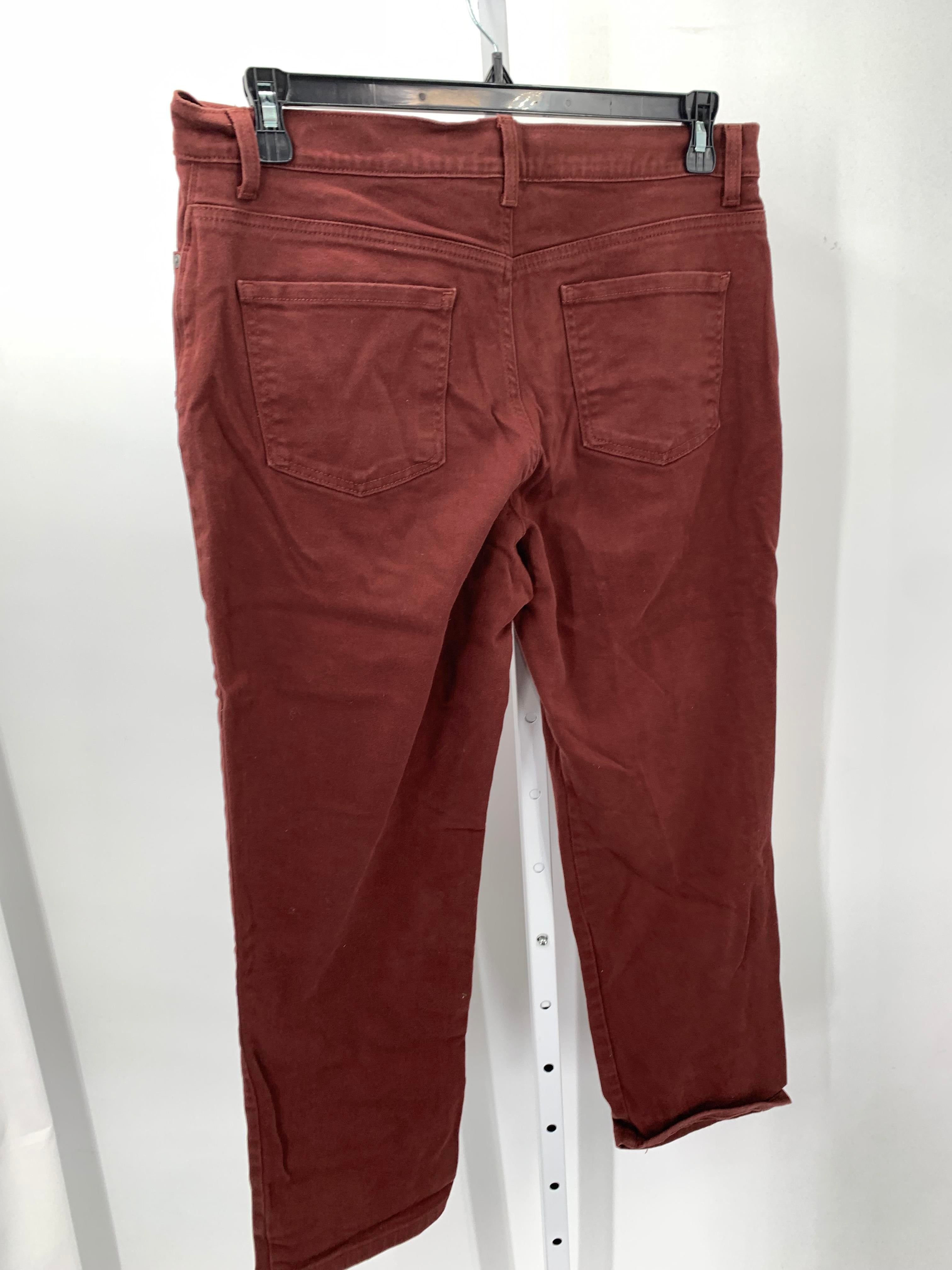 Gloria Vanderbilt Size 16 Misses Jeans