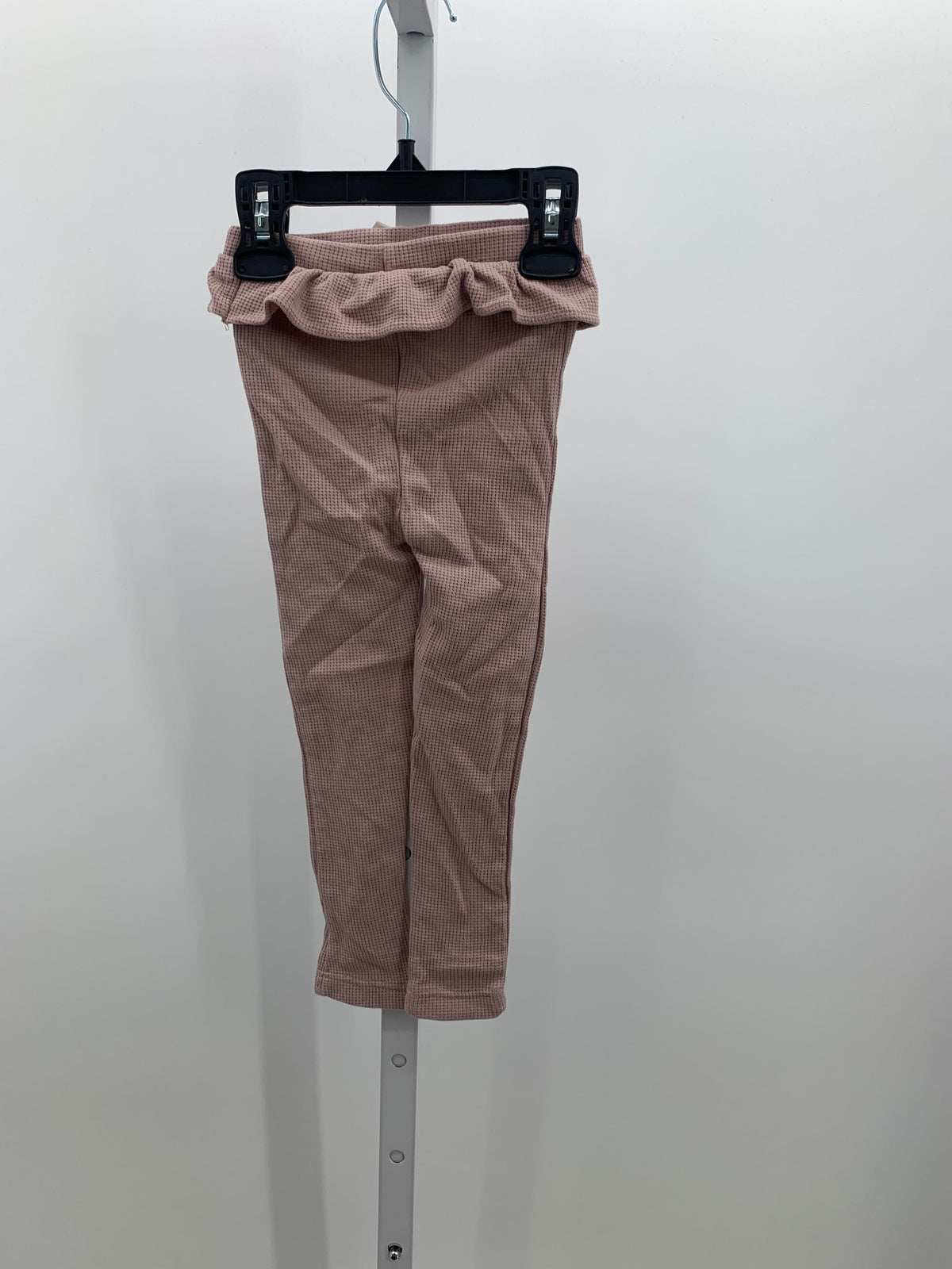 Nicole Miller Size 2T Girls Pants