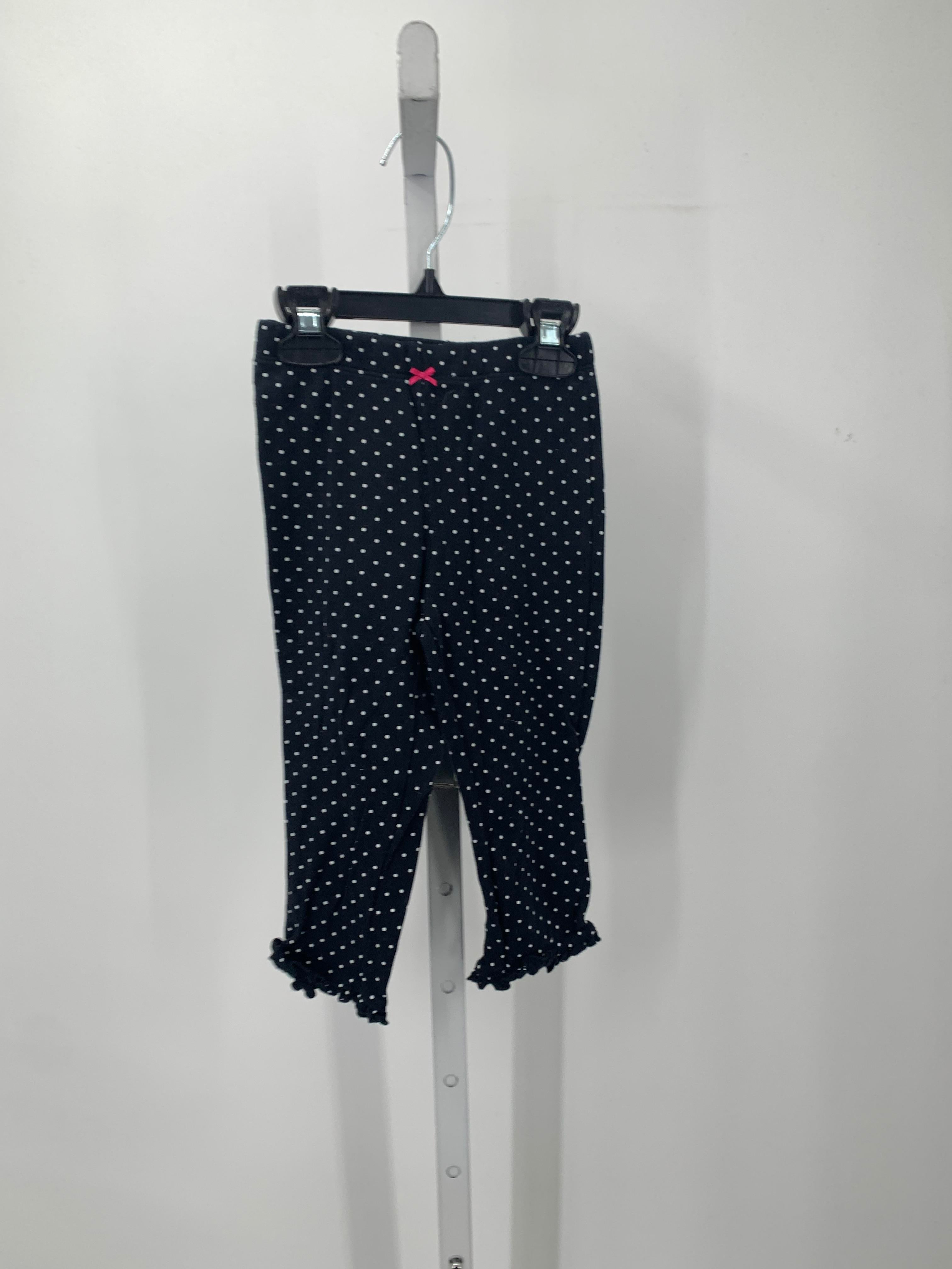 Carters Size 24 Months Girls Pants