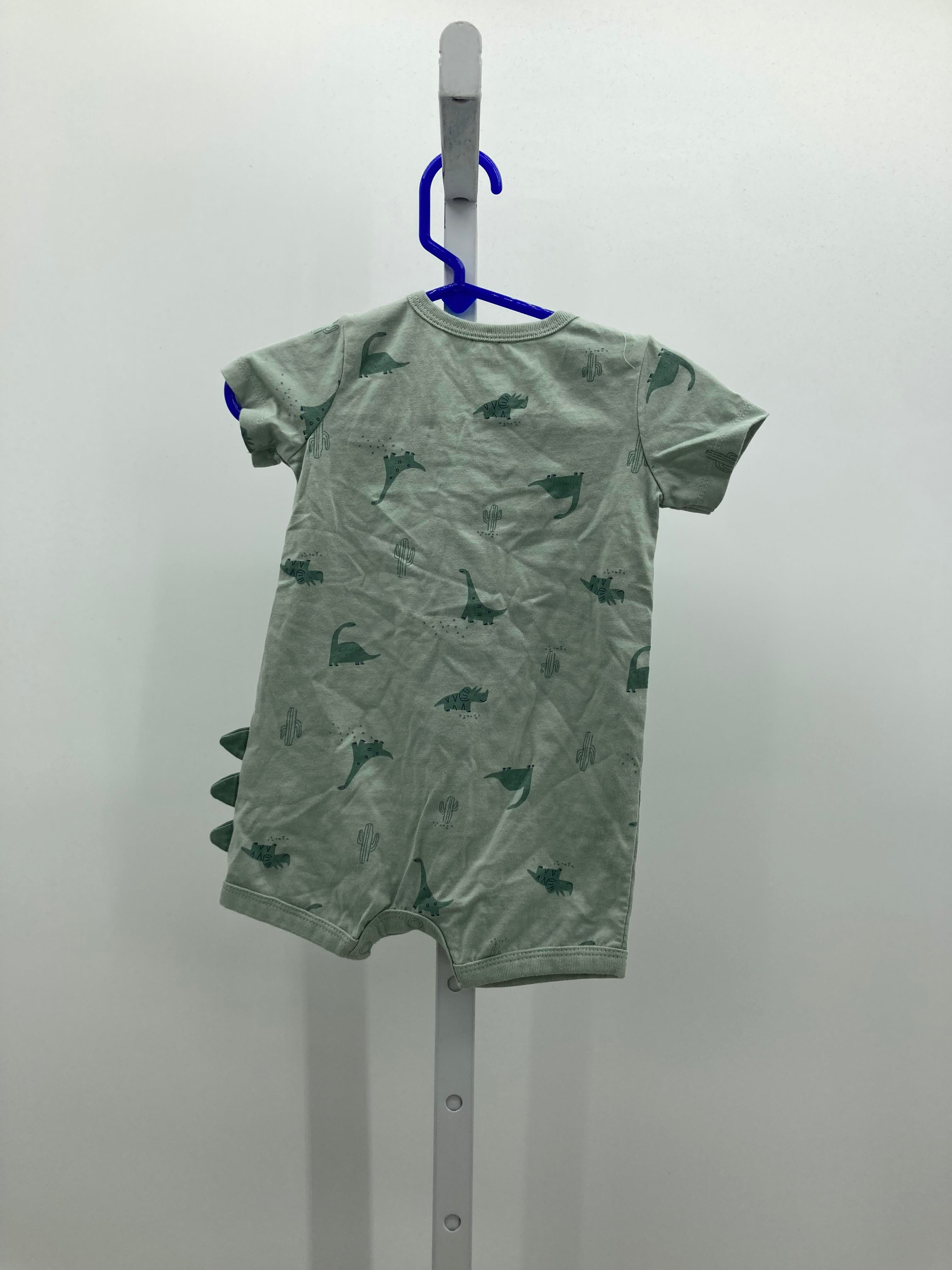 DINOS KNIT