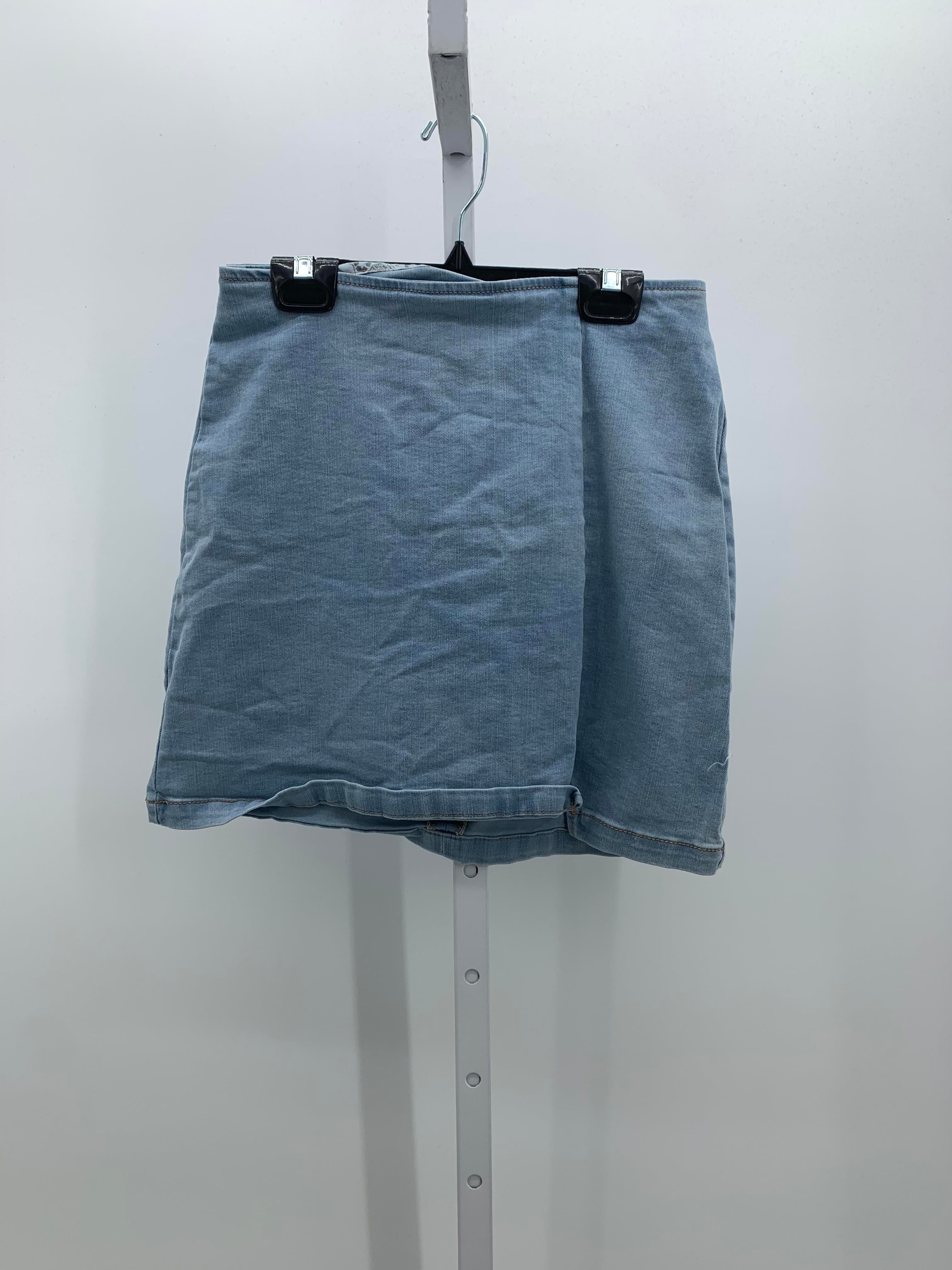 Wild Fable Size 6 Juniors Skirt