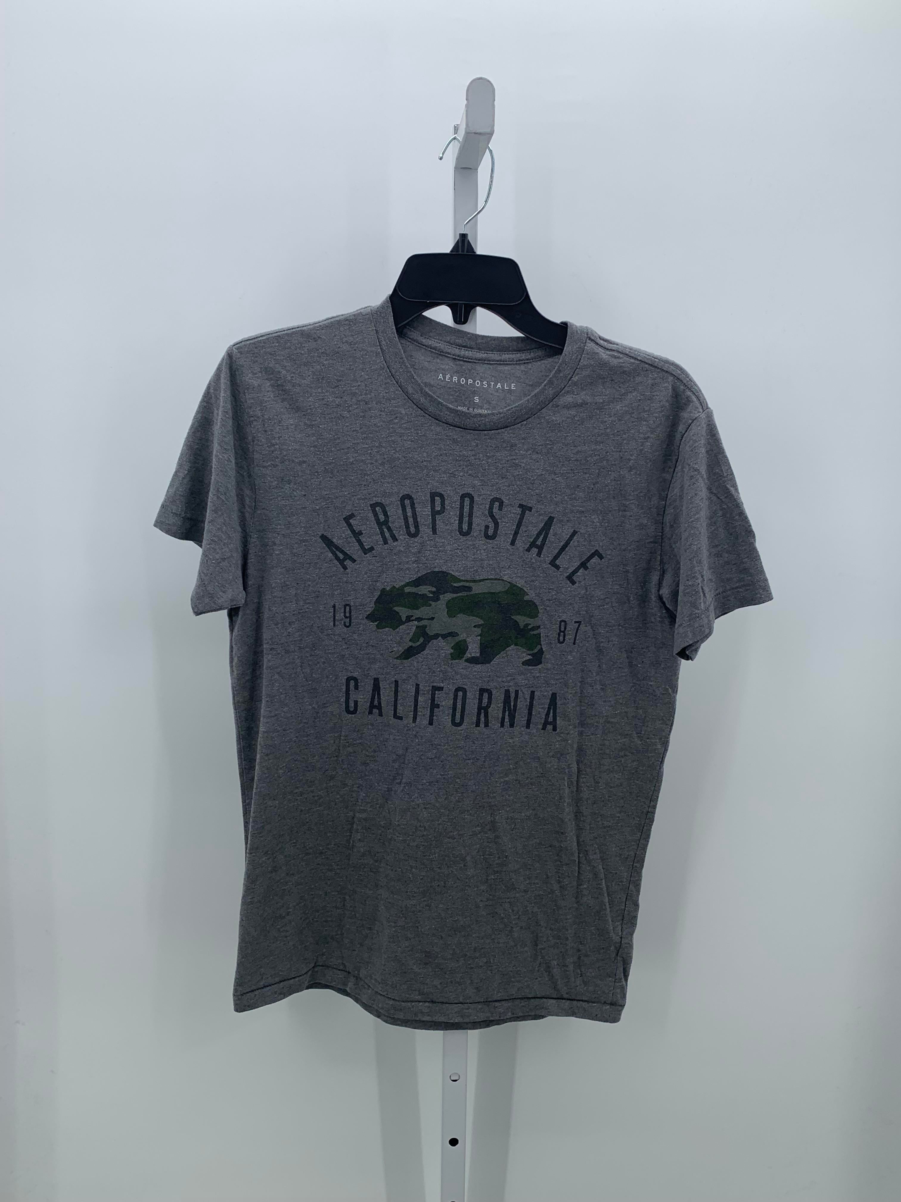 KNIT TEE