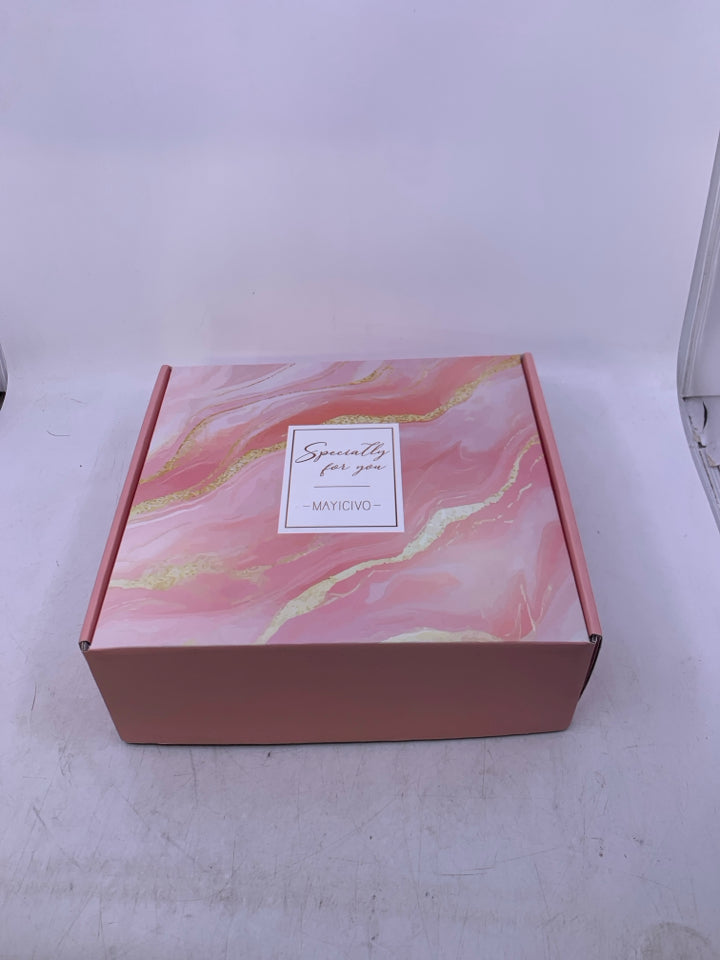 NIB HAPPY RETIREMENT GIFT.