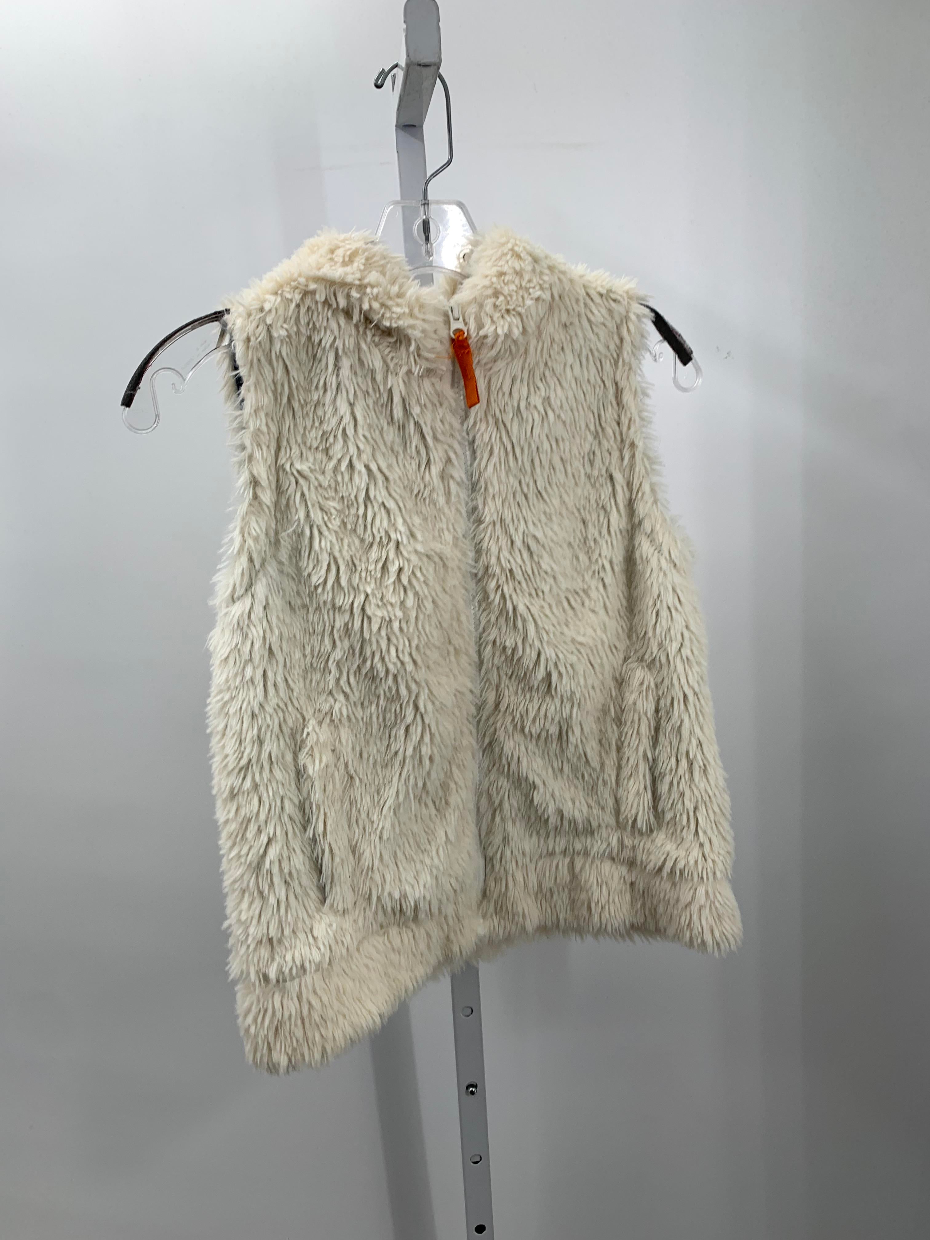 Me Jane Size 10 Girls Vest