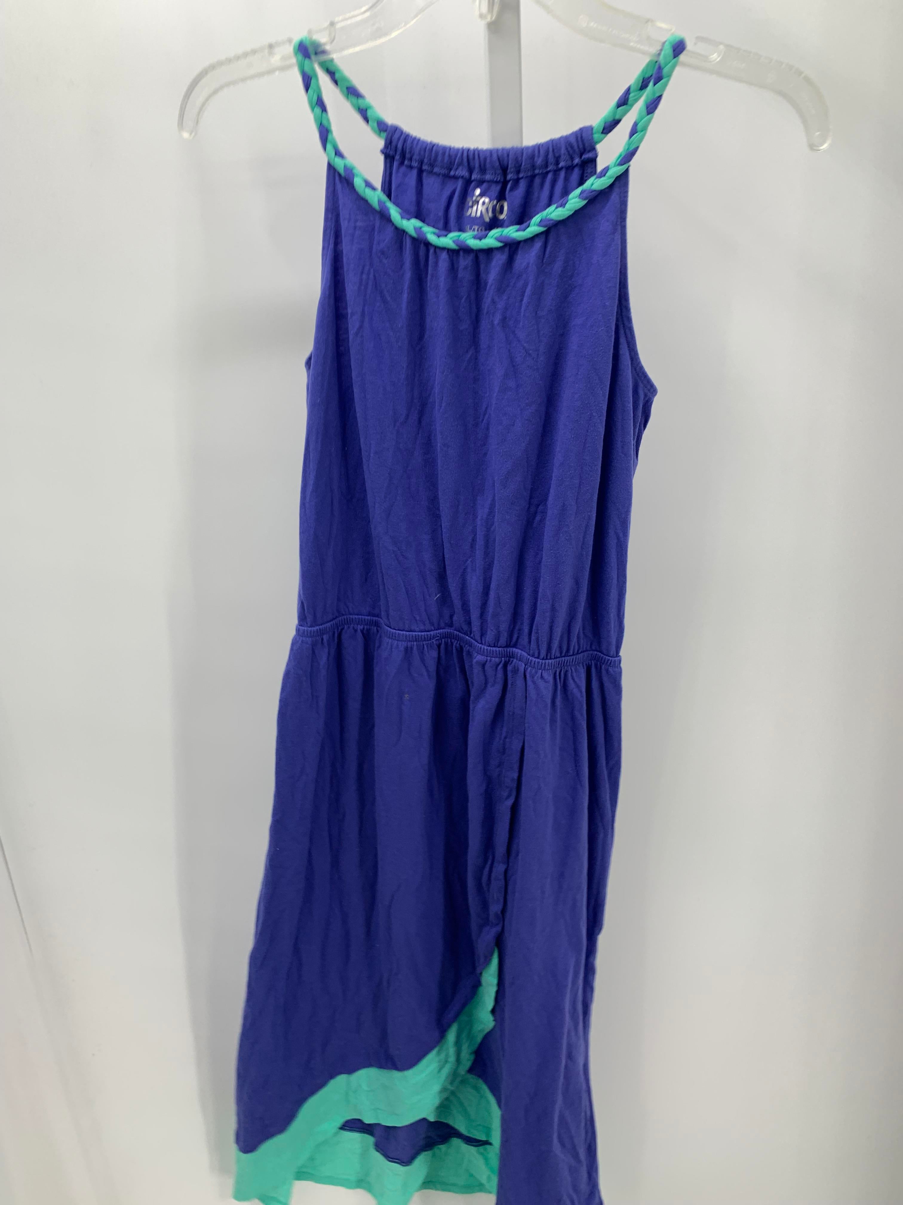 Circo Size 14-16 Girls Sundress