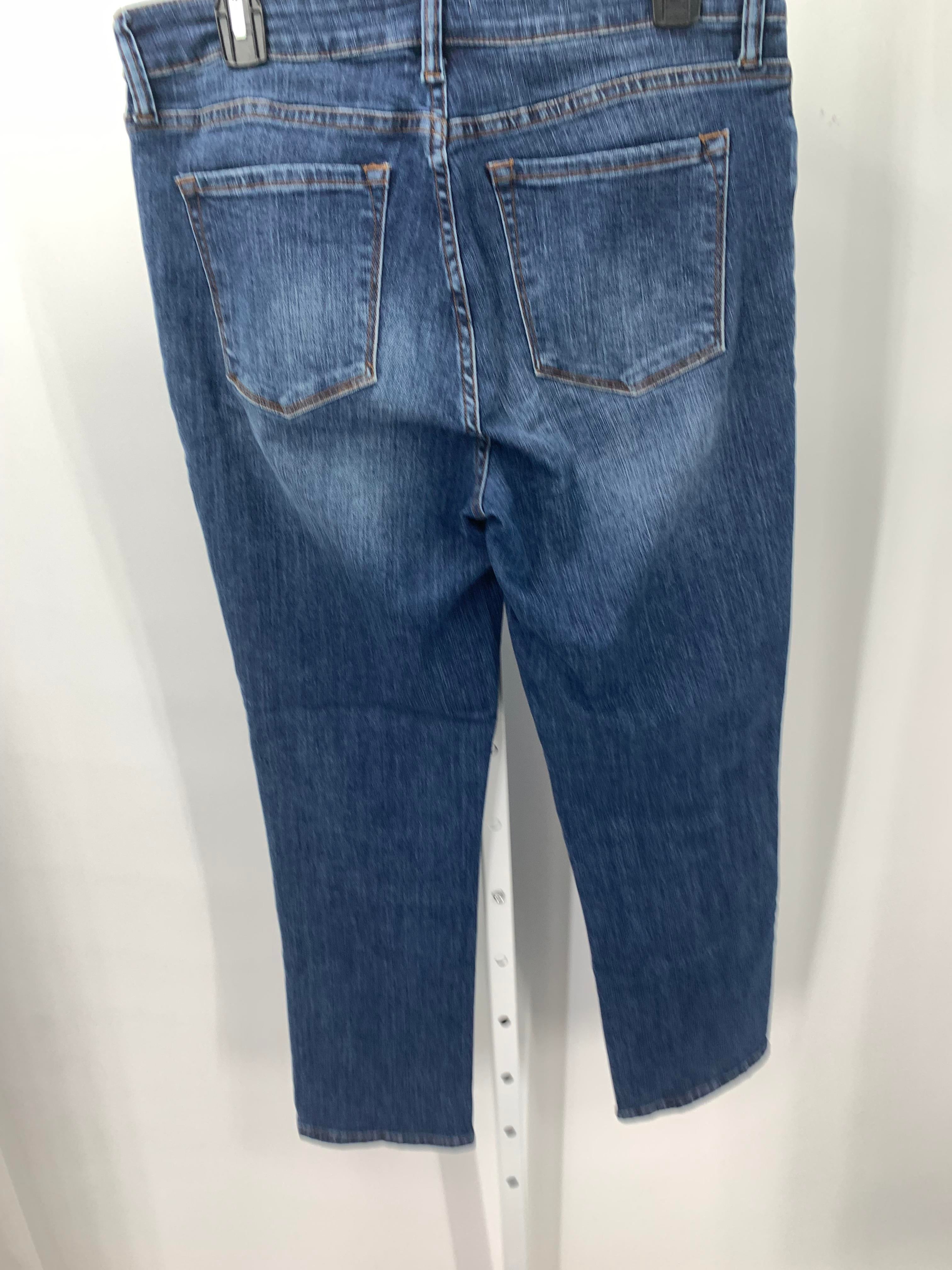 Size 12 Misses Jeans