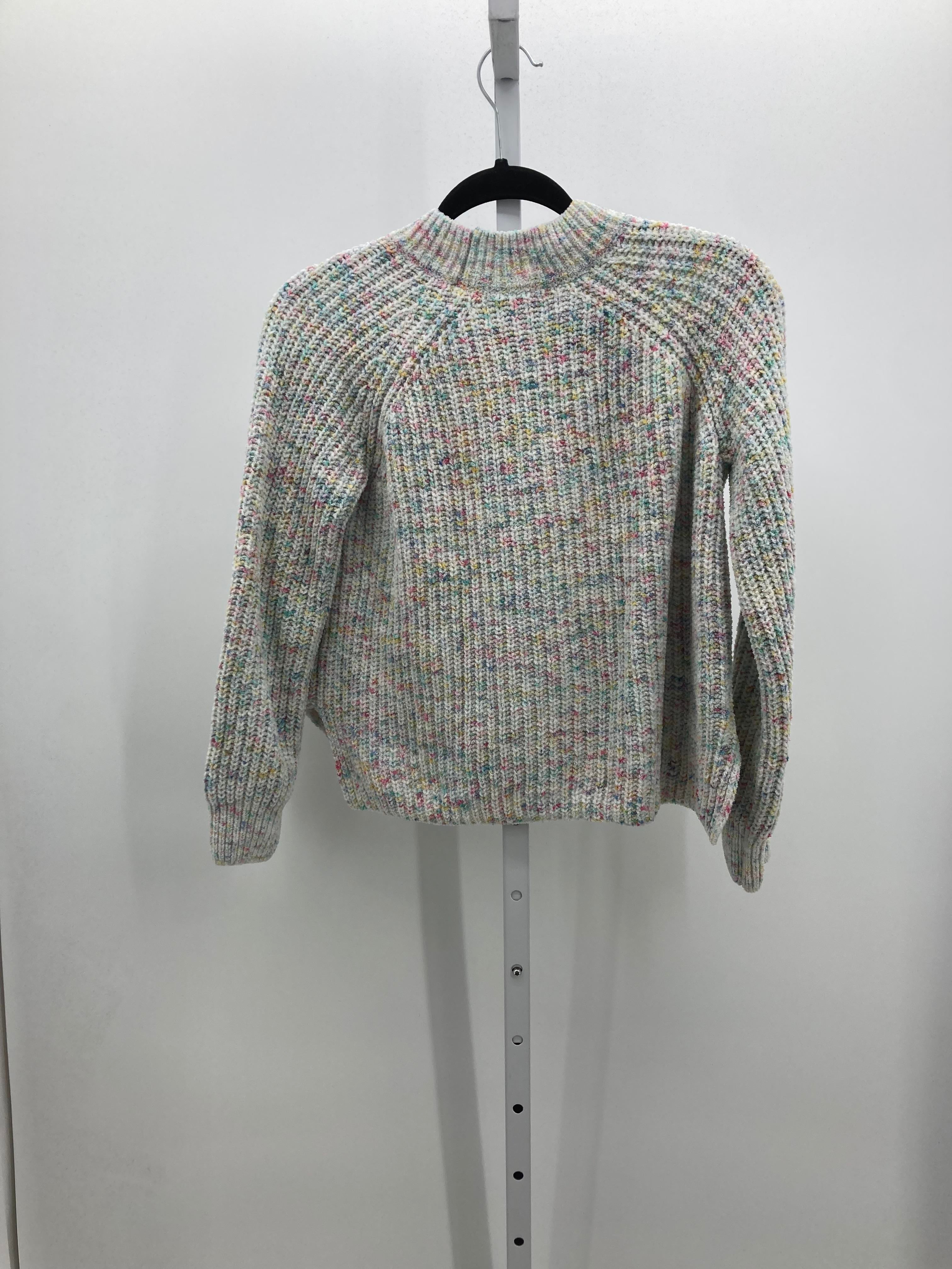 Old Navy Size 10-12 Girls Long Sleeve Sweater