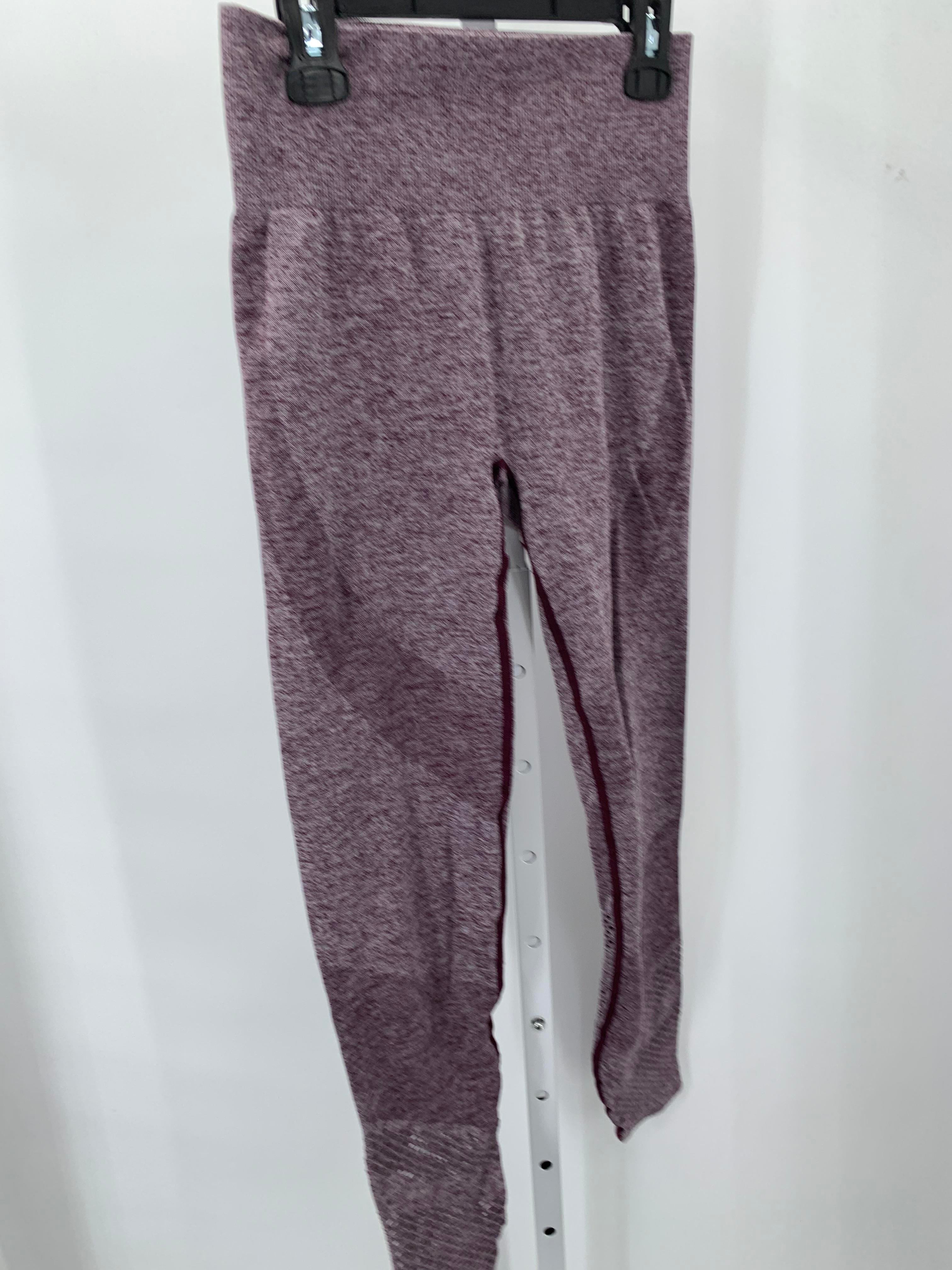 PINK Size Small Juniors Leggings