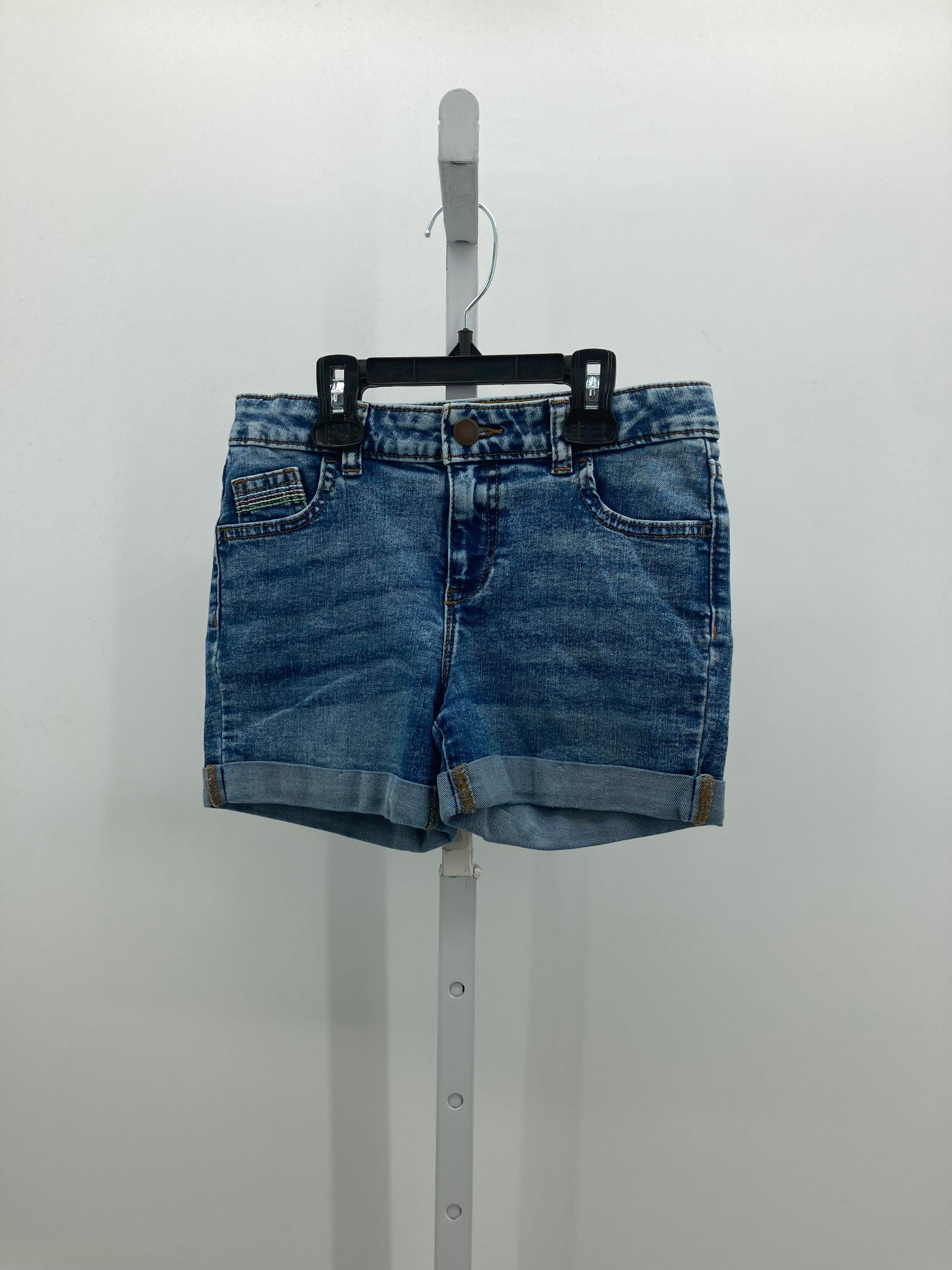 Wonder Nation Size 10 Girls Shorts