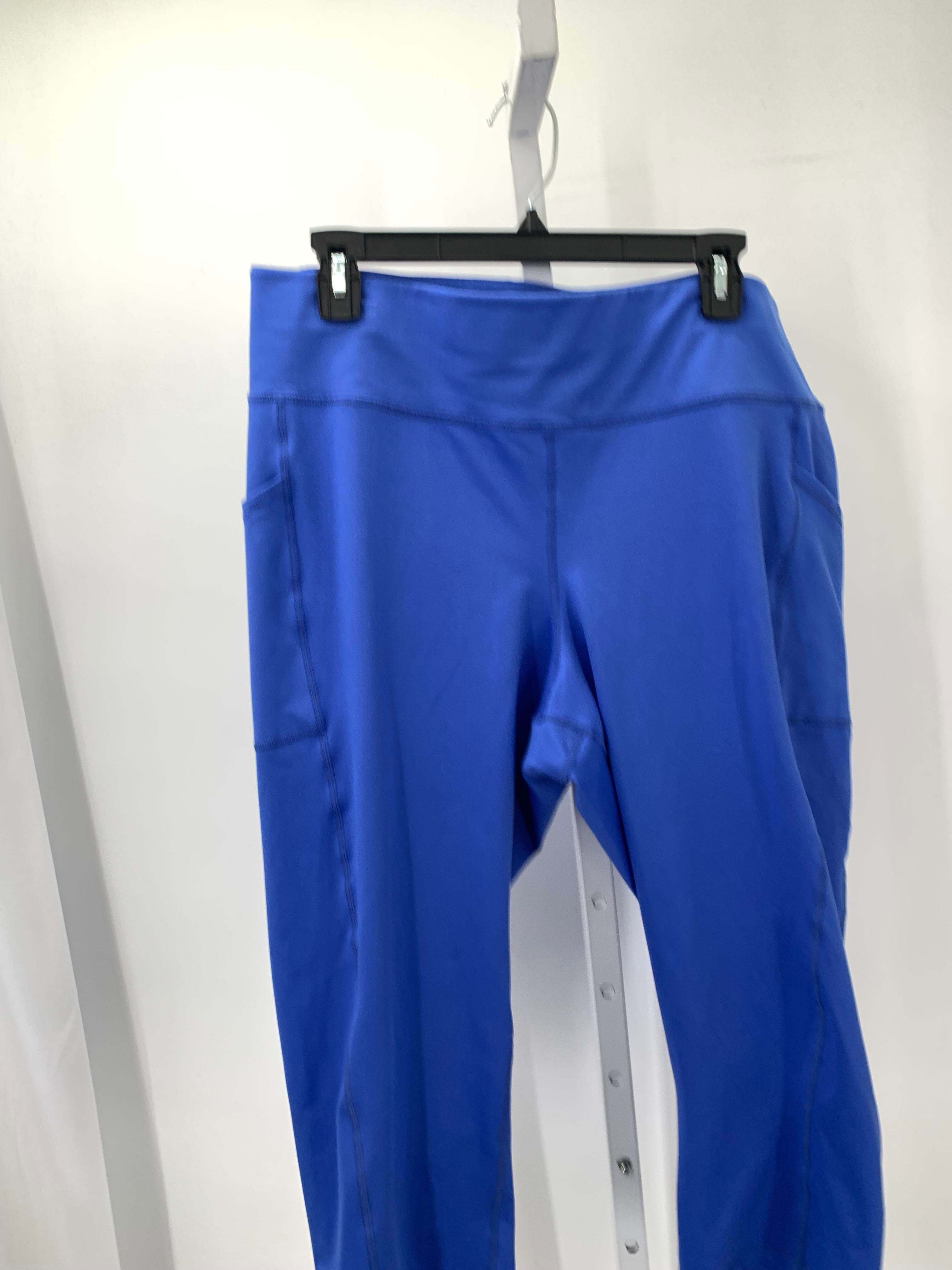 Ideology Size 2X Womens Leggings