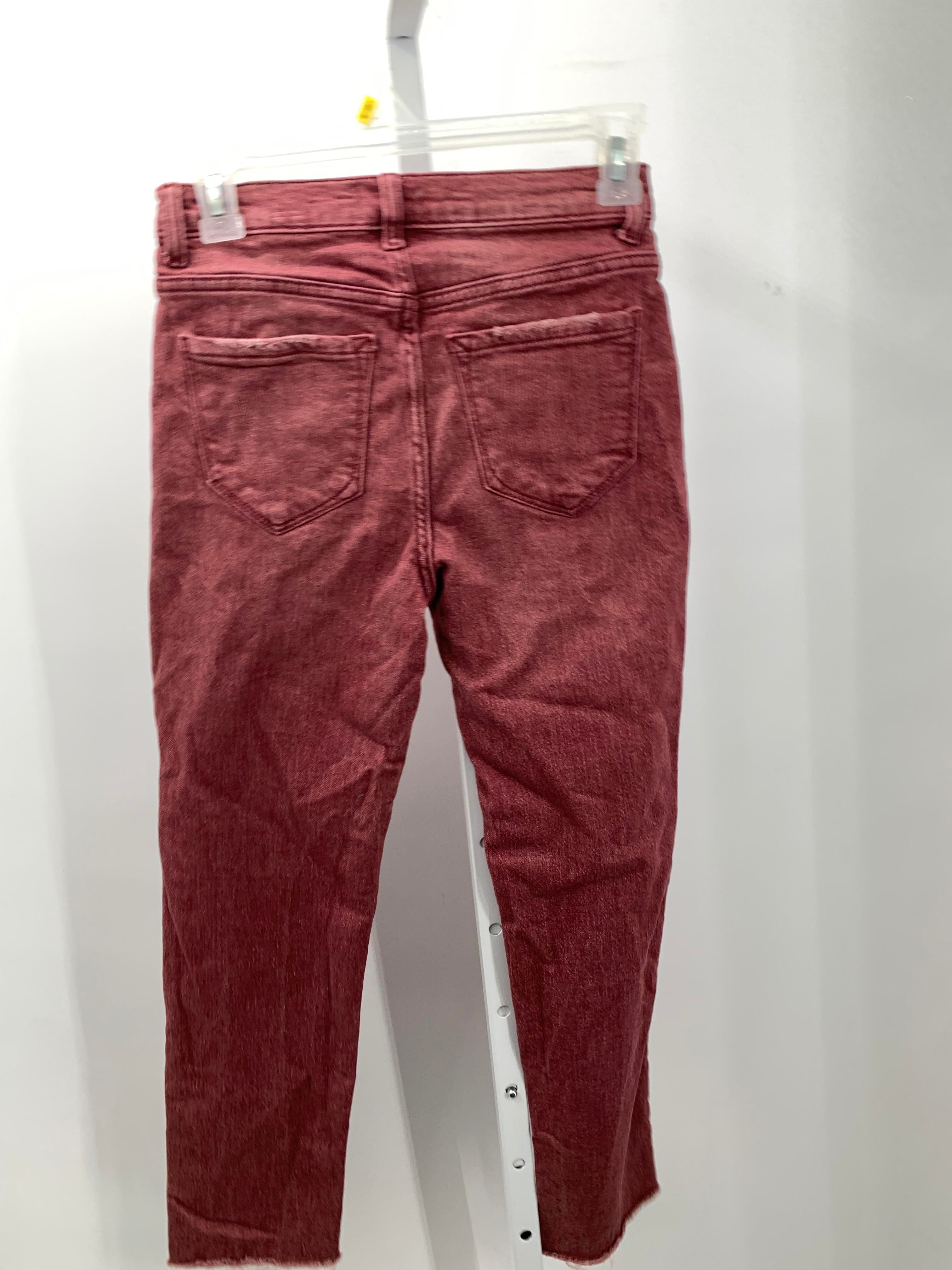 Kensie Size 0 Misses Jeans