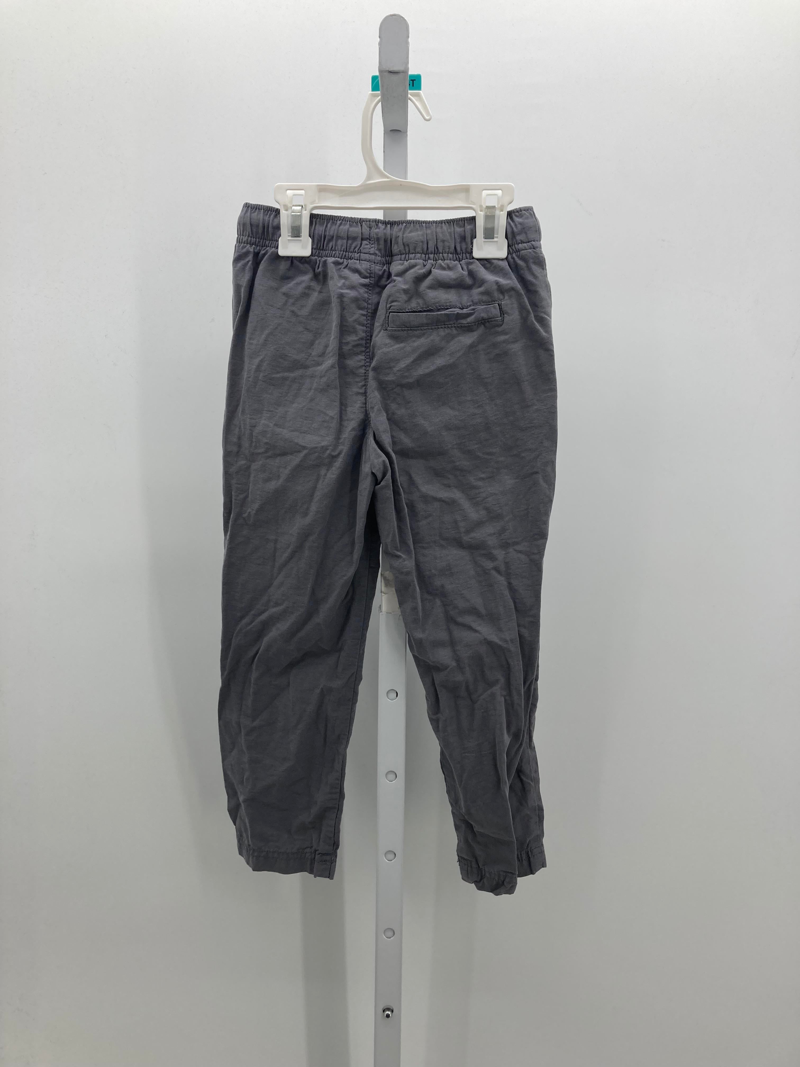 DRAW WAIST JOGGER