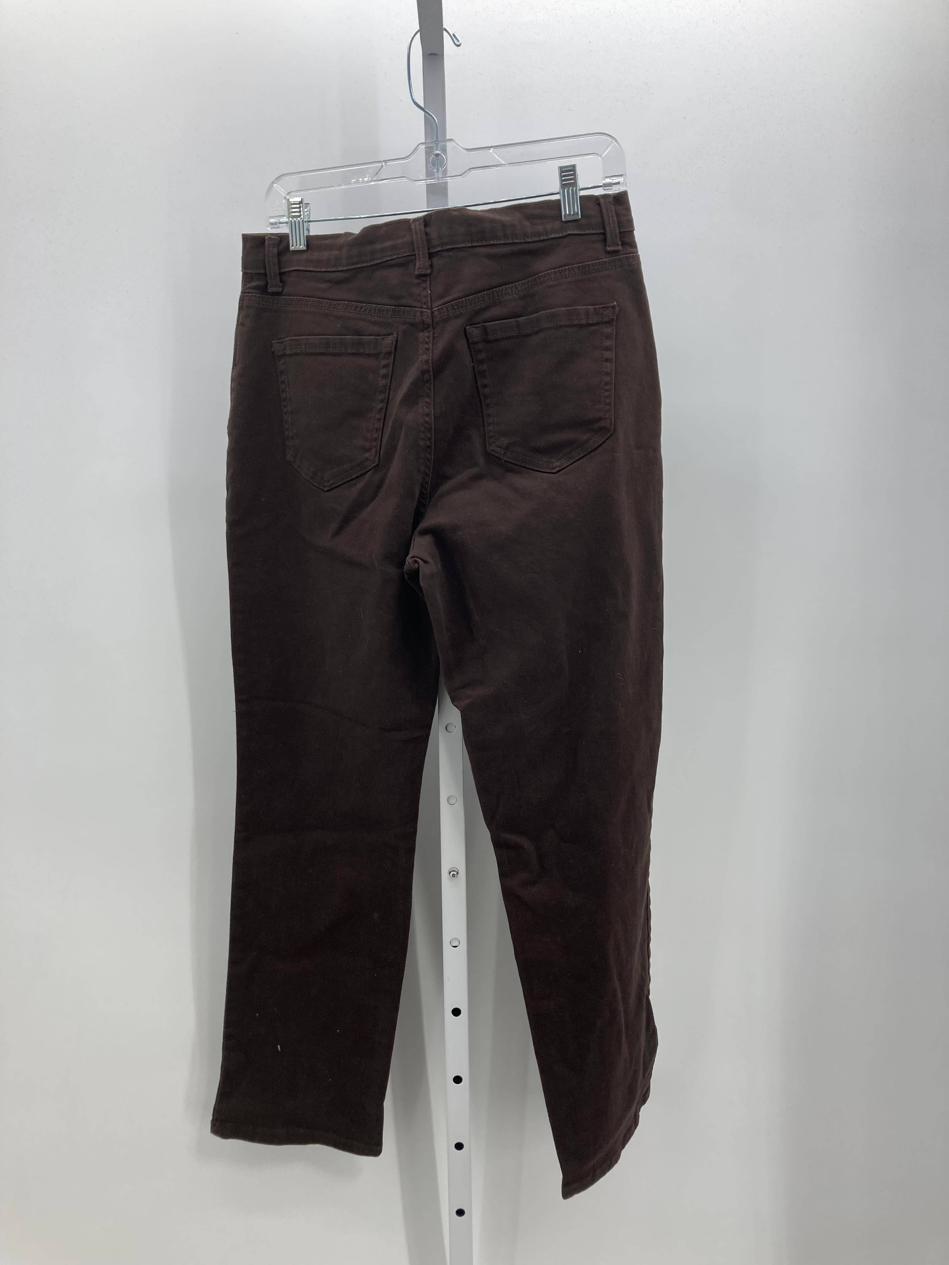 Gloria Vanderbilt Size 12 Misses Jeans
