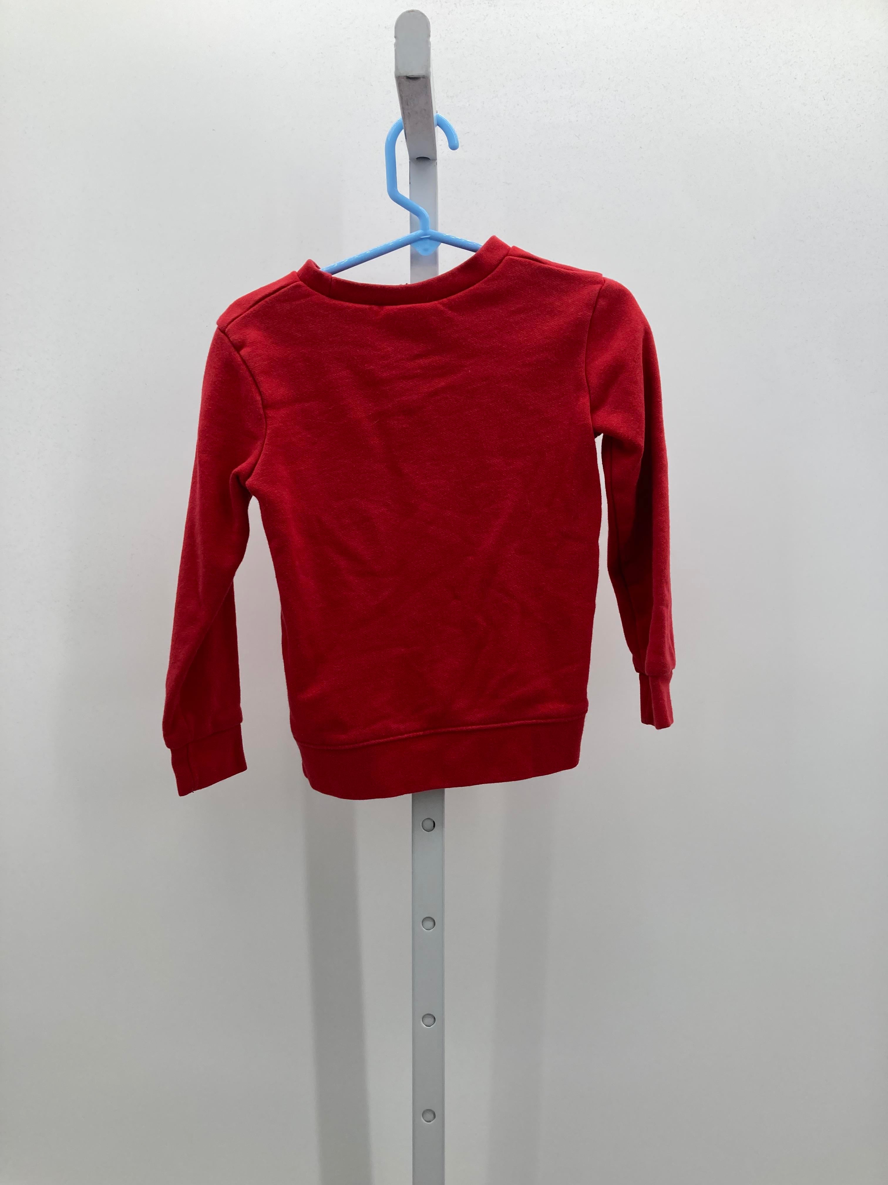 CREWNECK KNIT