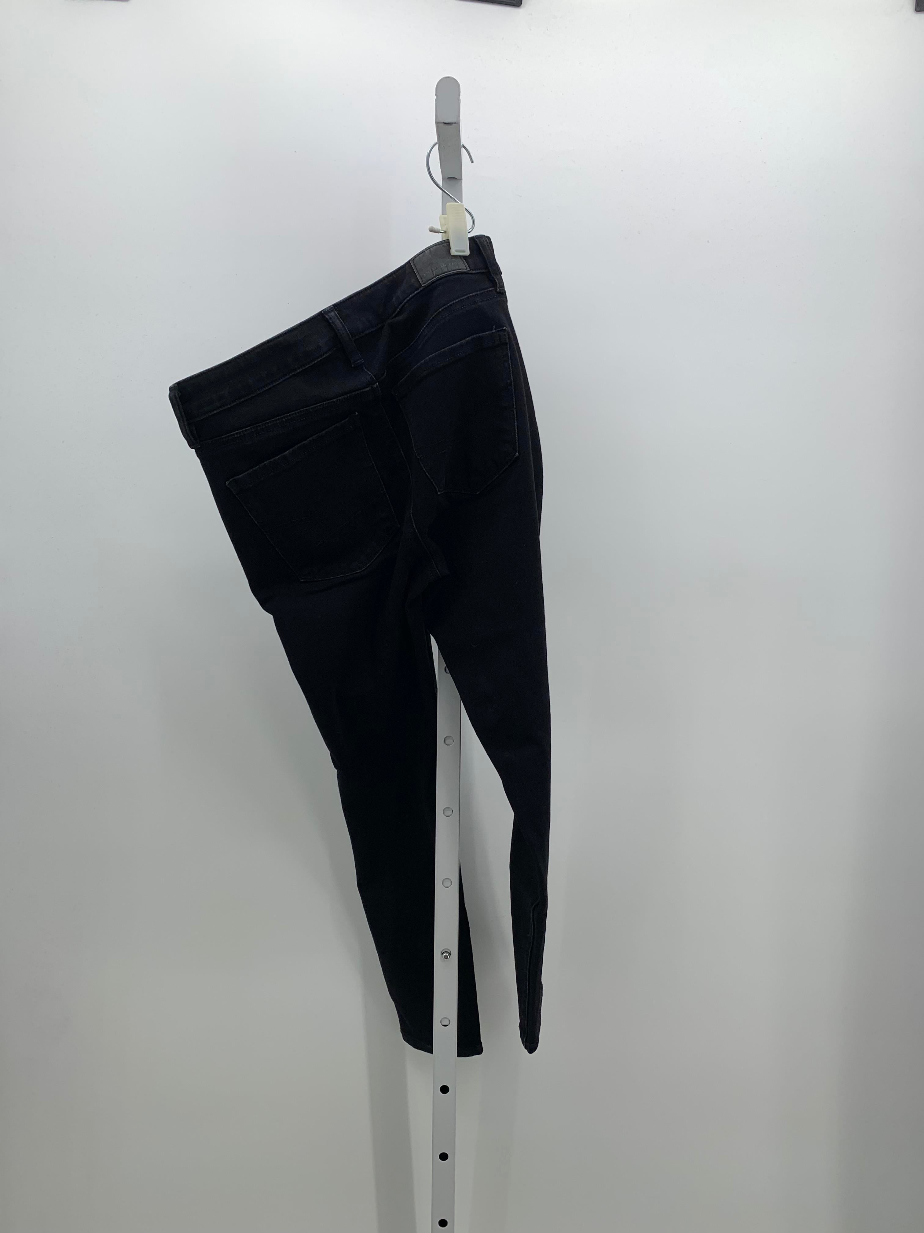 American Eagle Size 4 Short Juniors Jeans