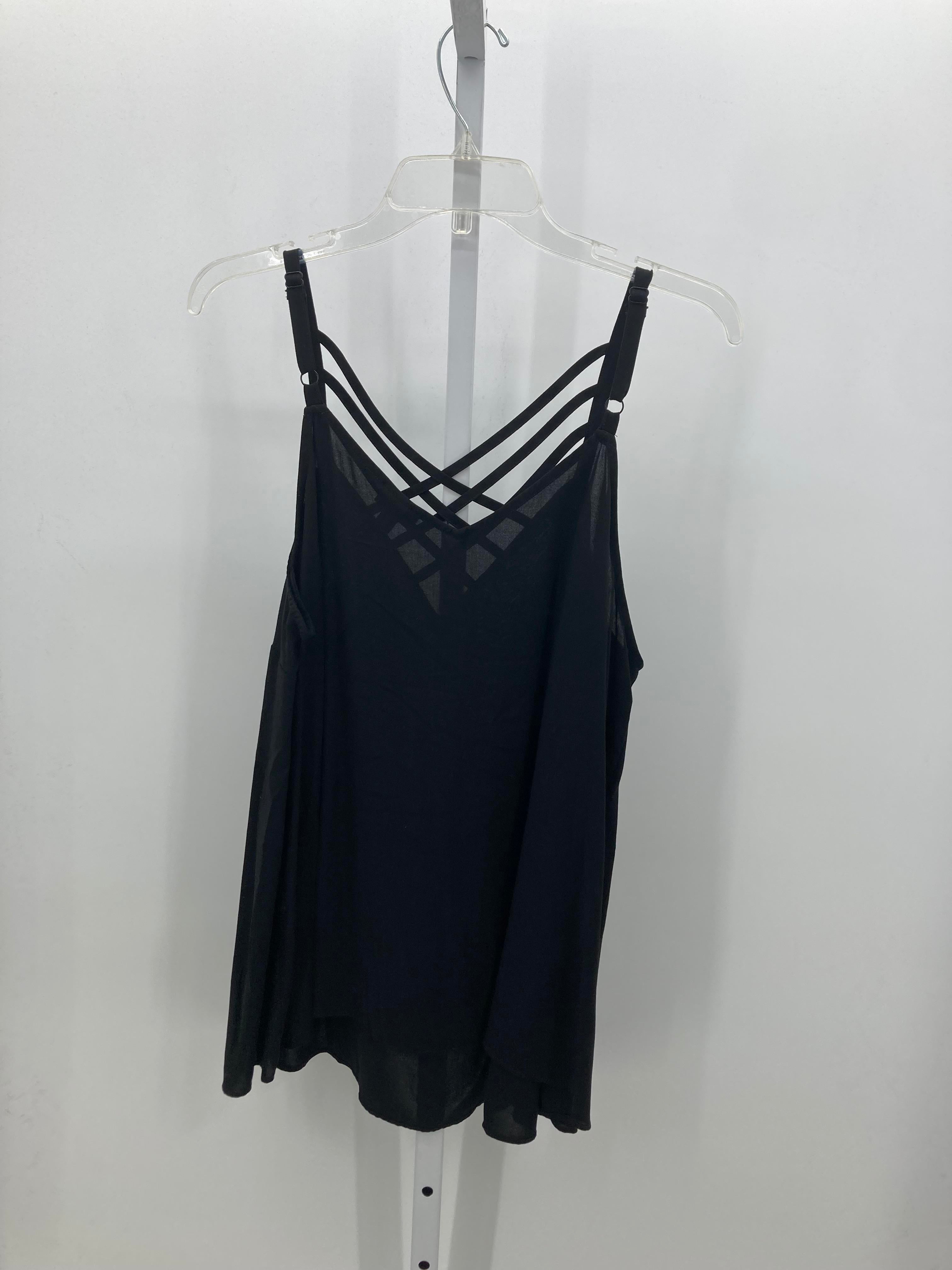 Torrid Size 0X Womens Tank