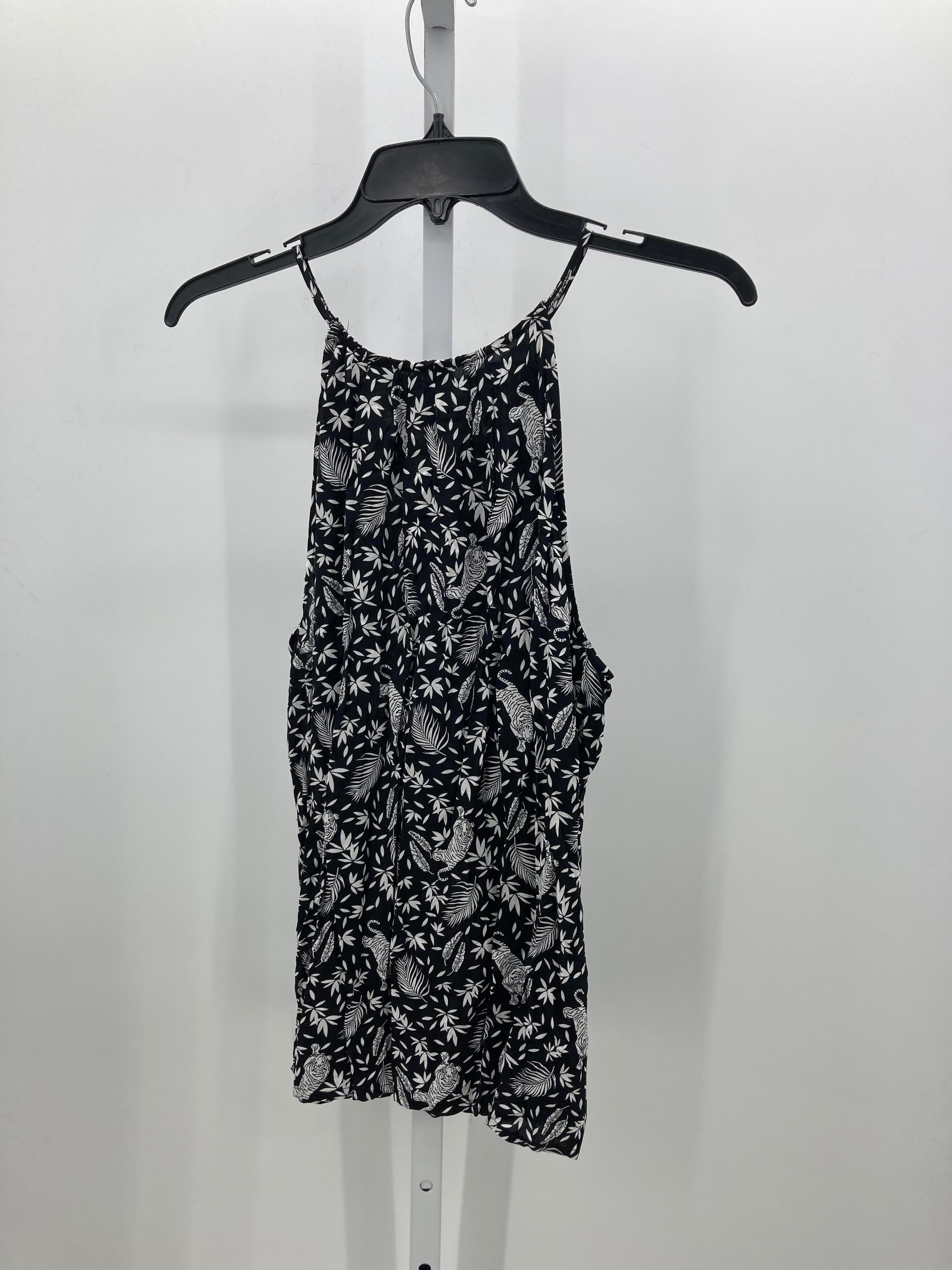Old Navy Size Extra Large Misses Sleeveless Shirt