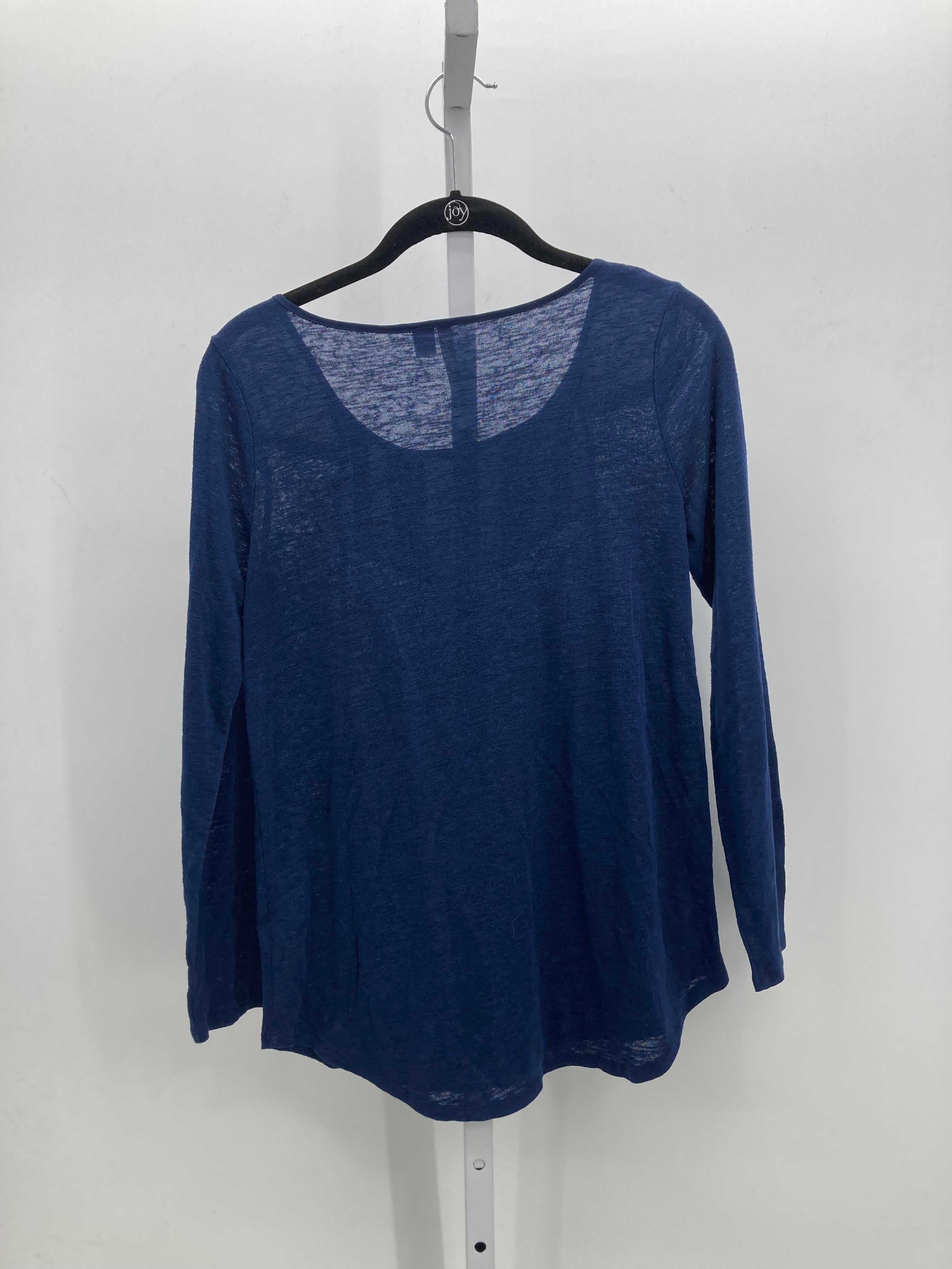 Lauren Conrad Size Small Misses Long Sleeve Shirt