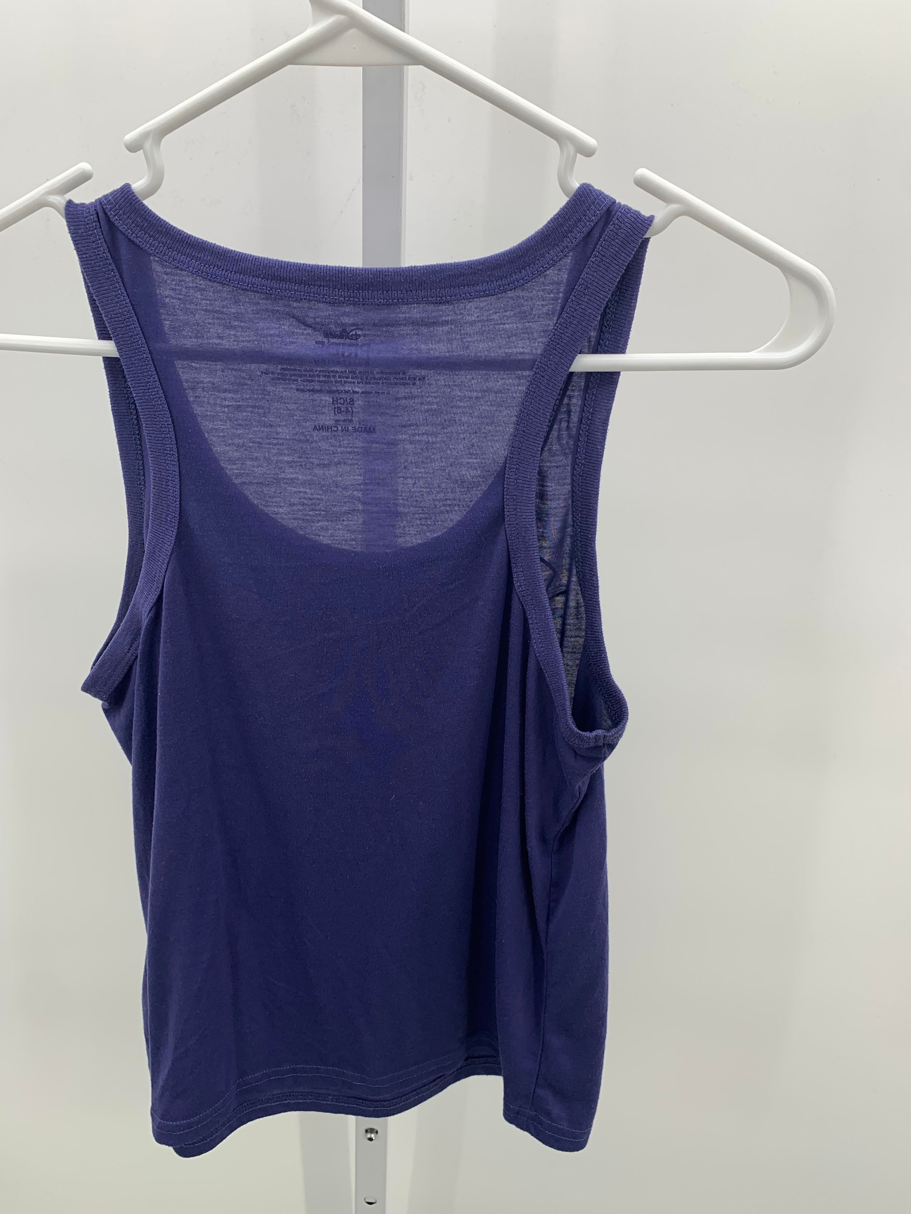 Disney Size Small Misses Tank
