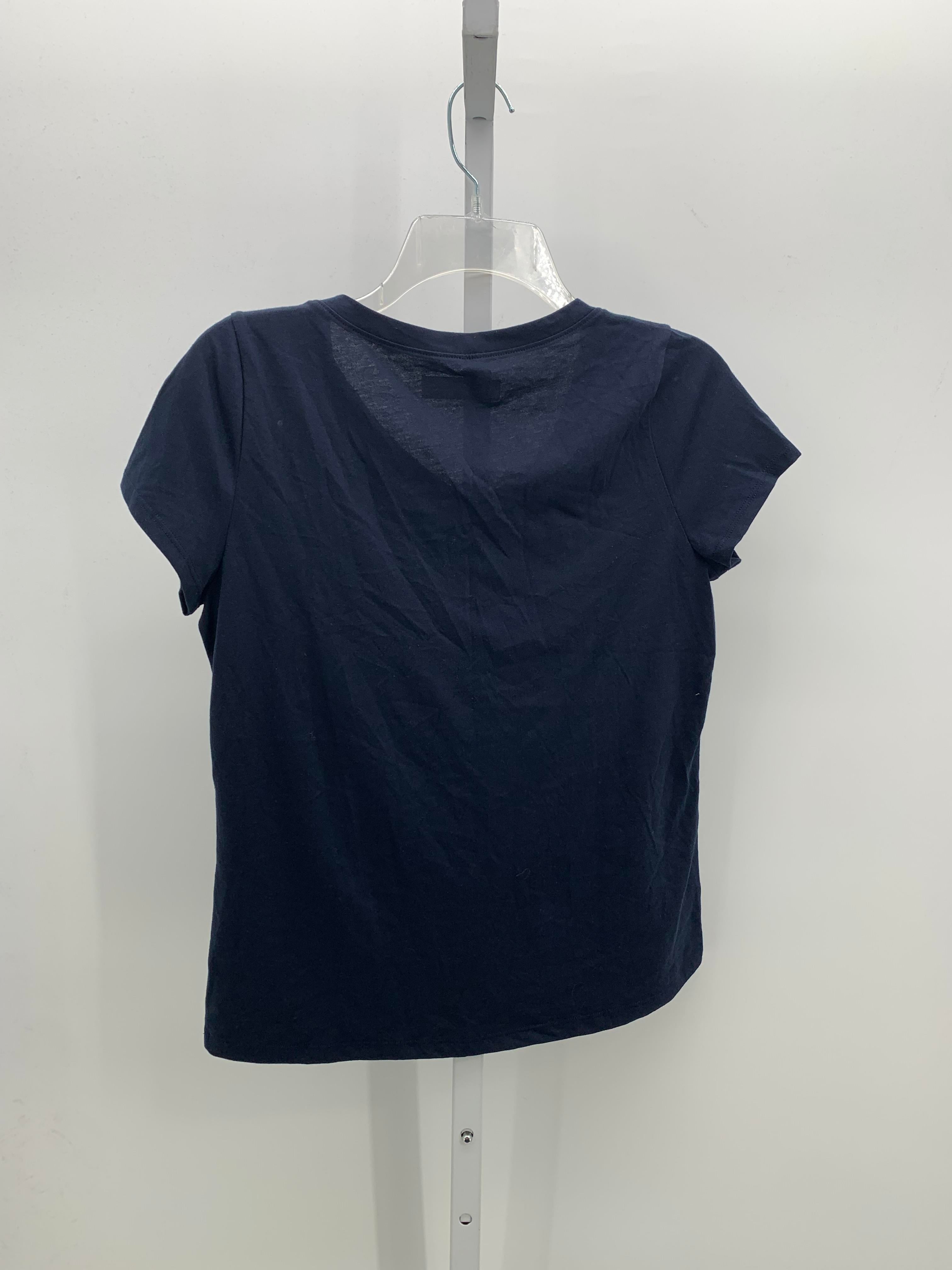 Abercrombie Kids Size 14-16 Girls Short Sleeve Shirt