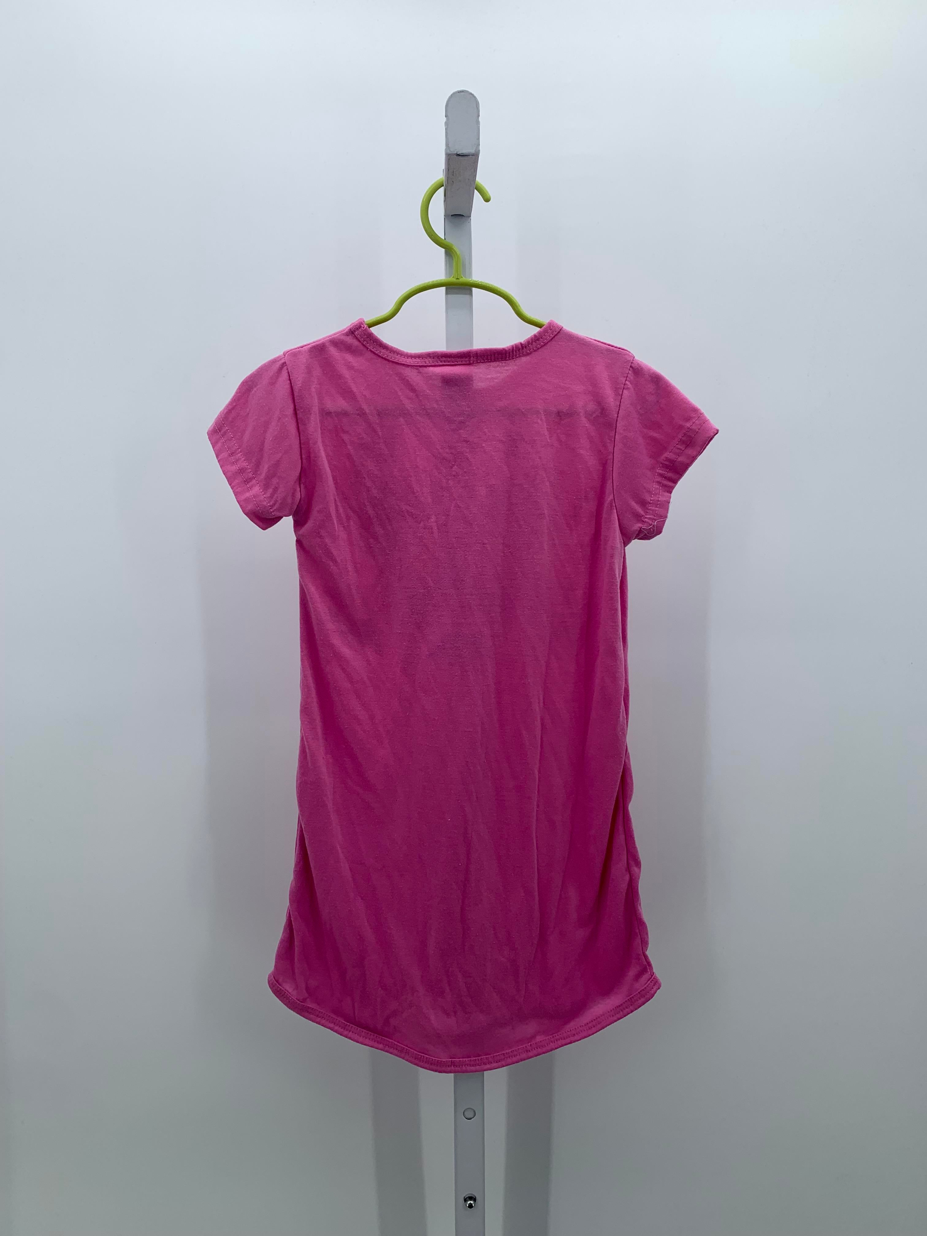 Size 4 Girls Nightgown