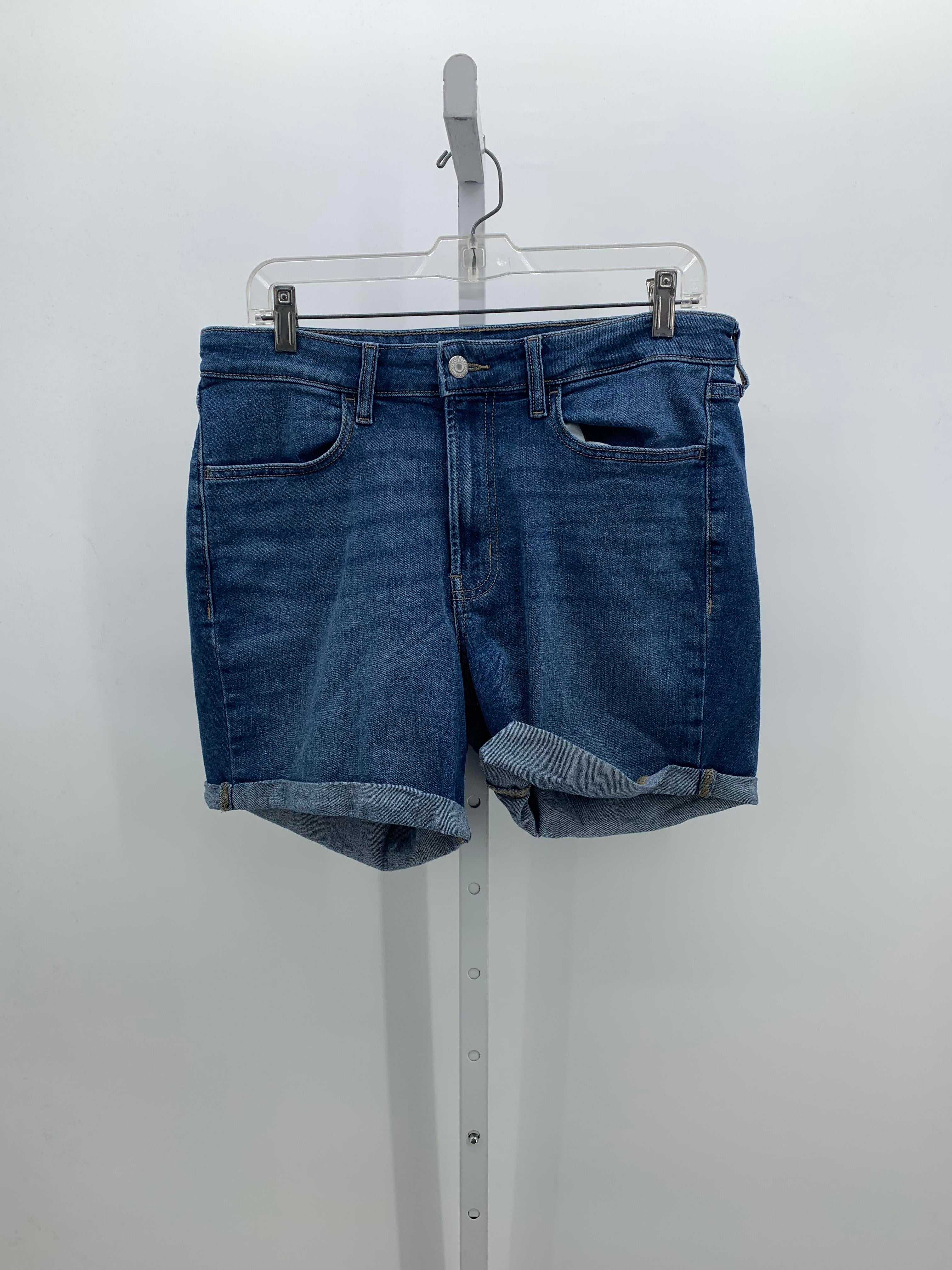 Old Navy Size 12 Misses Shorts