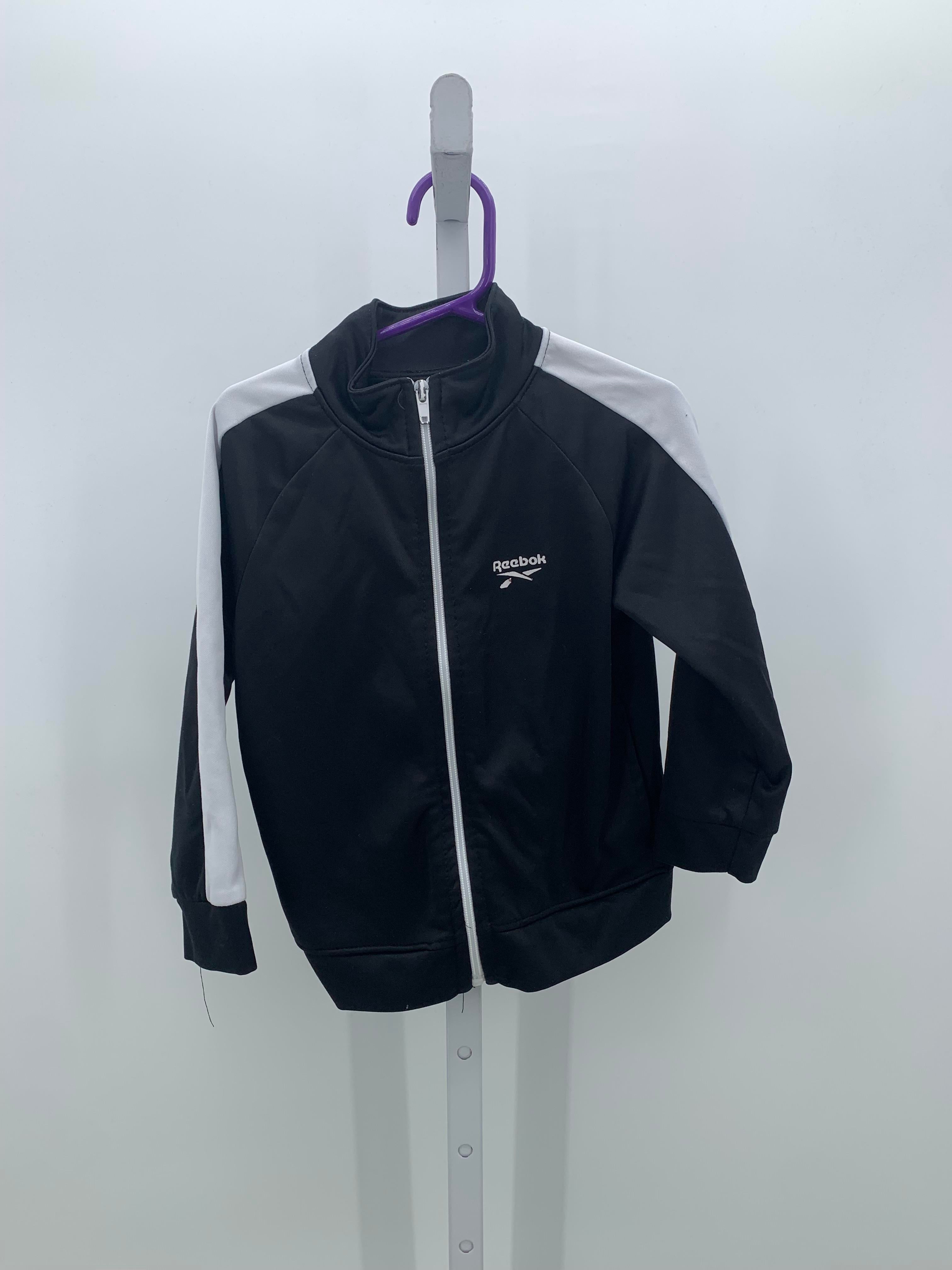 ZIP UP KNIT