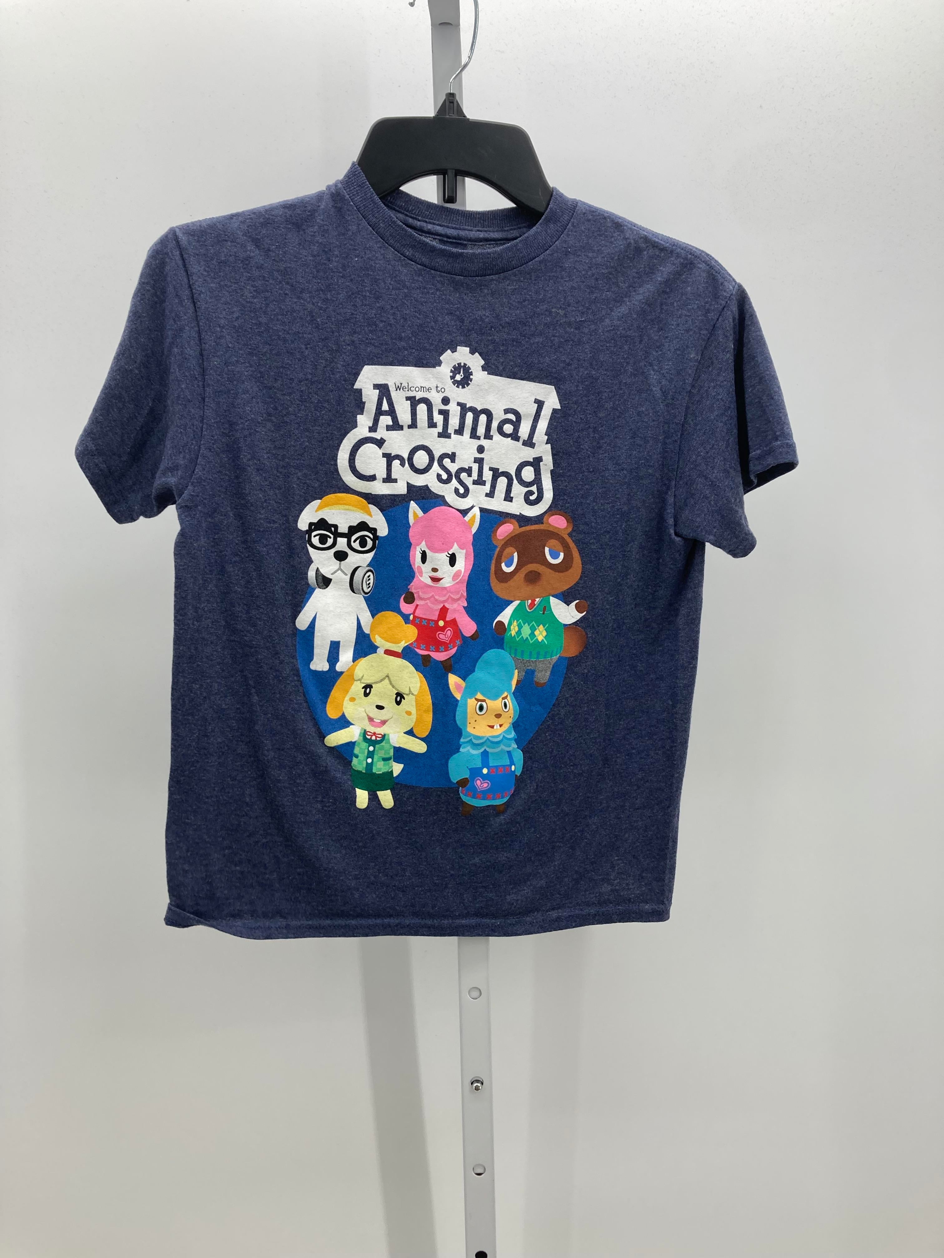 ANIMAL CROSSING