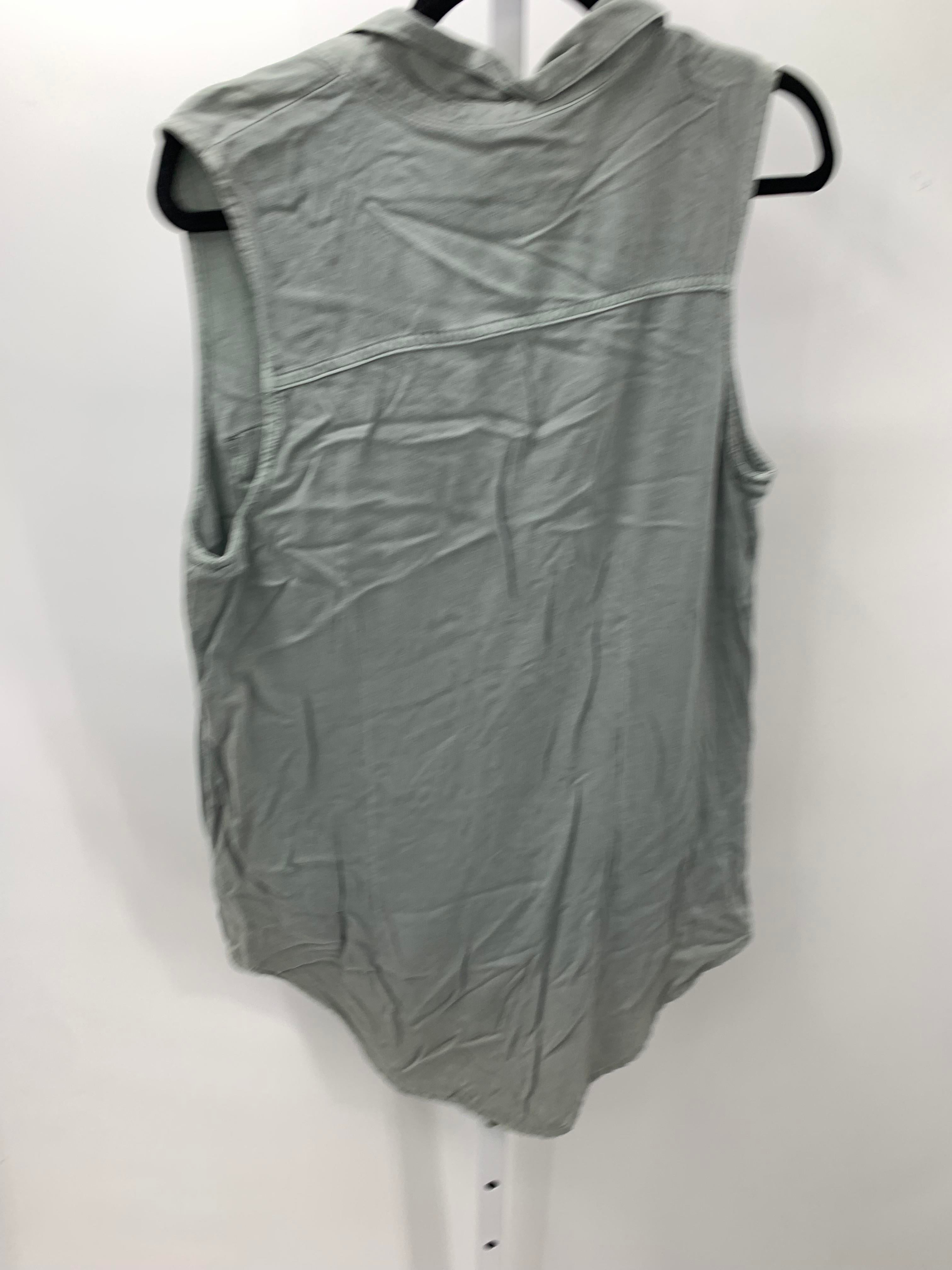 Rock & Republic Size Large Misses Tank