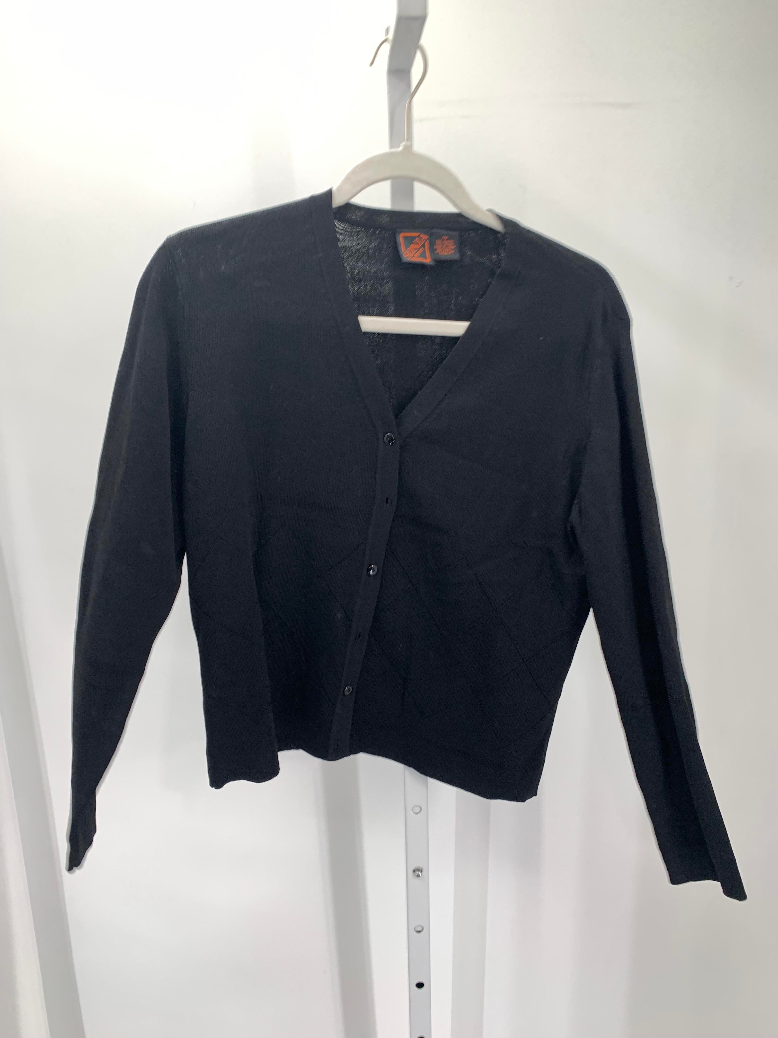 Size Medium Petite Petite Long Sleeve Shirt