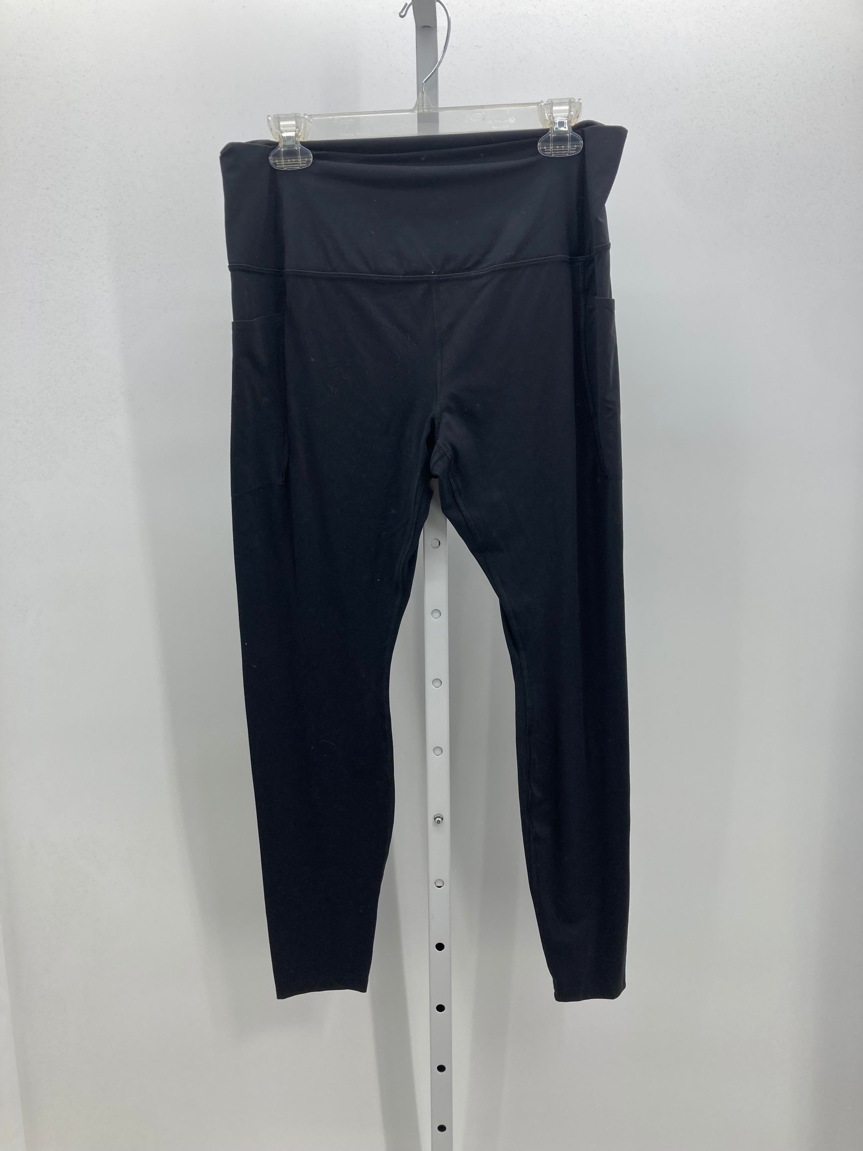 All In Motion Size XXL Misses Leggings