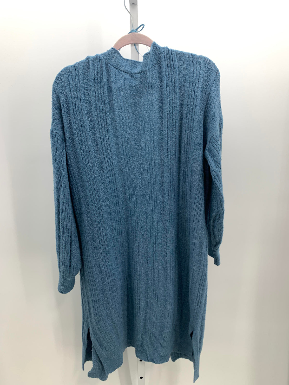 SINCERELY JULES Size Large Juniors Cardigan