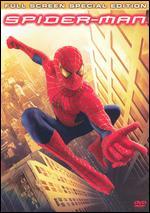 Spider-Man -