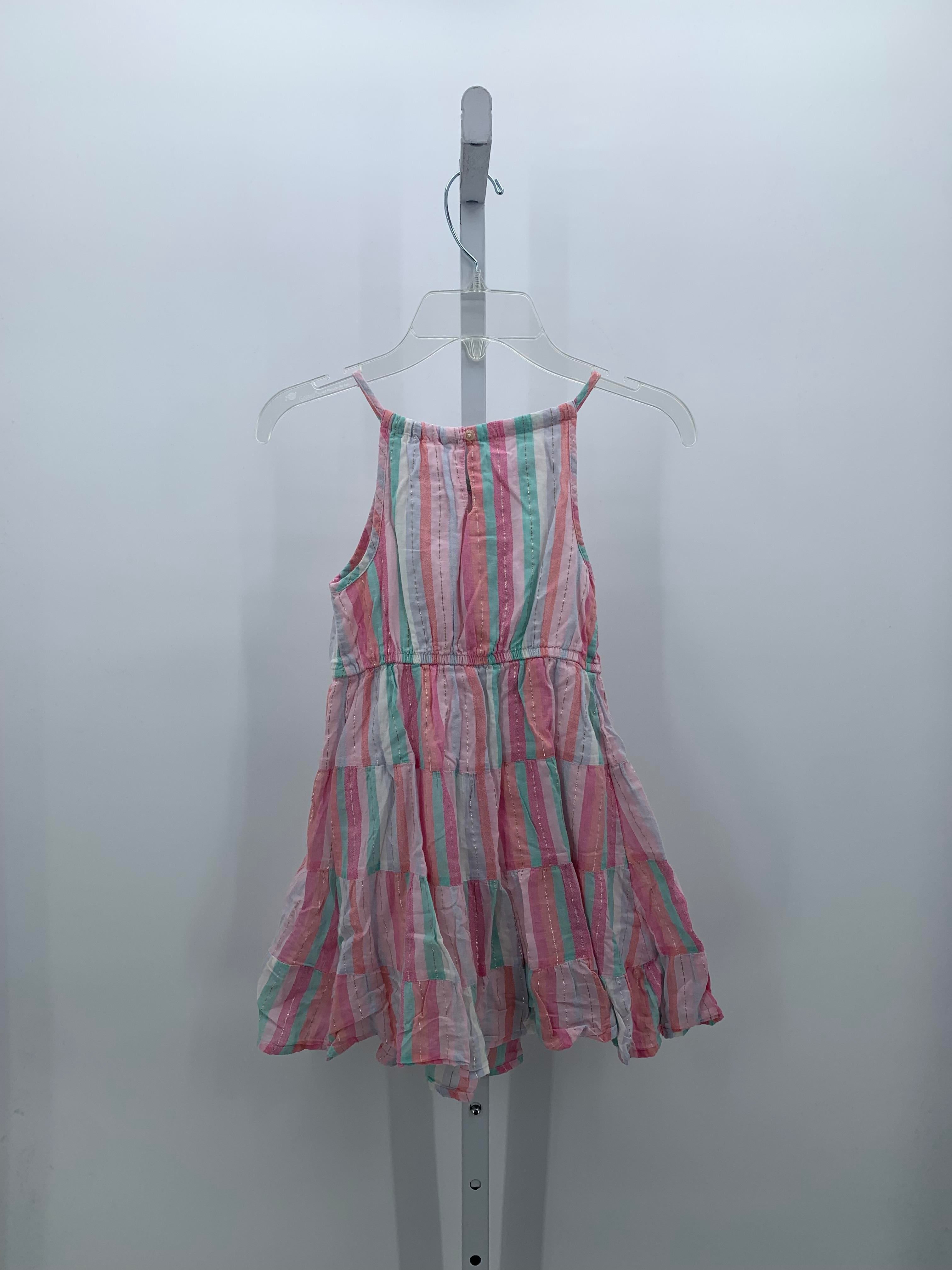 Sonoma Size 5 Girls Sundress