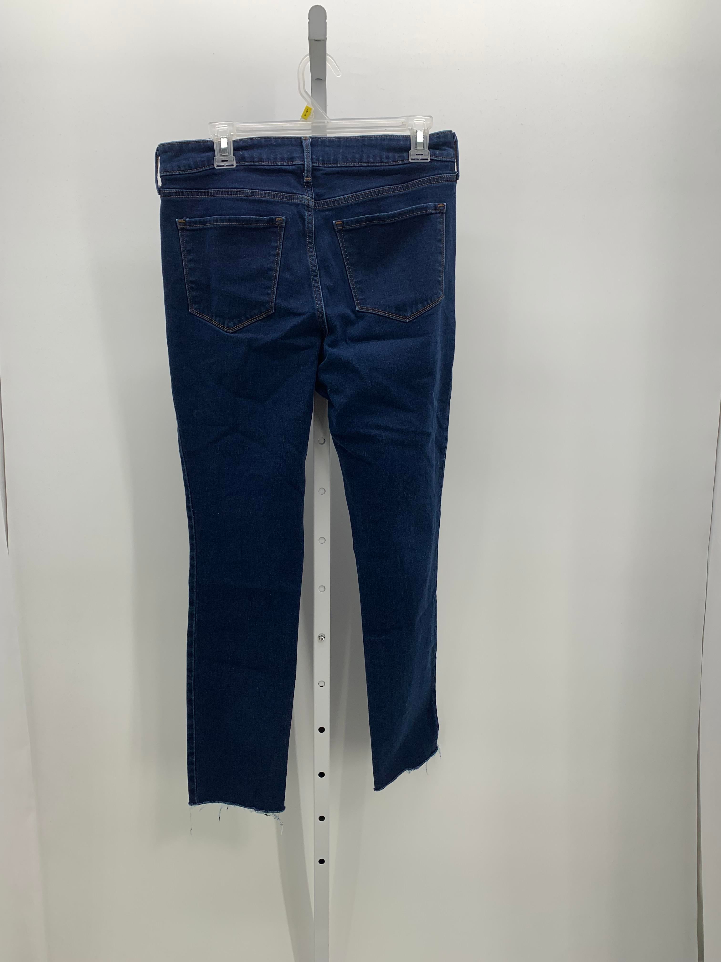 Old Navy Size 12 Tall Misses Jeans