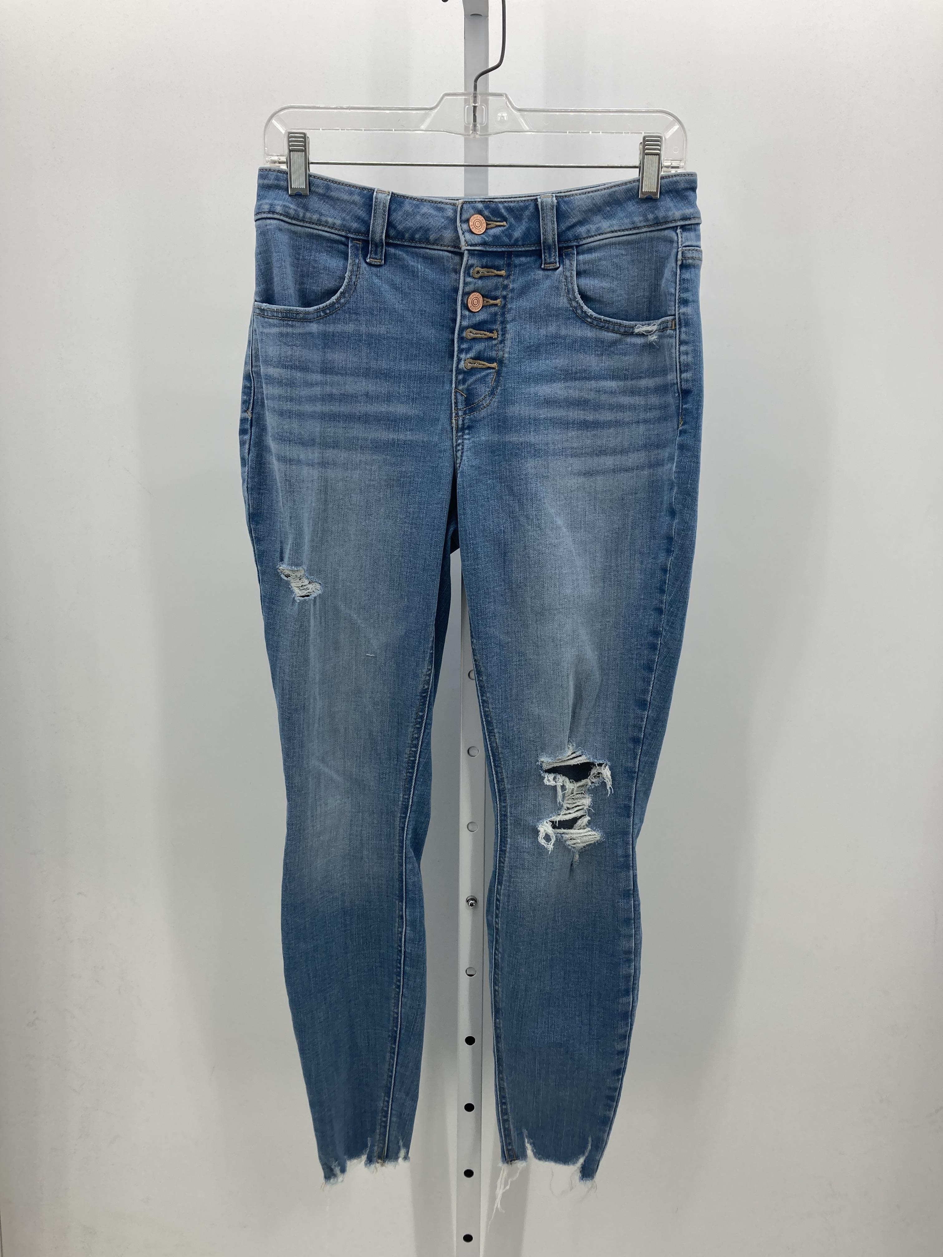 Maurices Size Small Misses Jeans