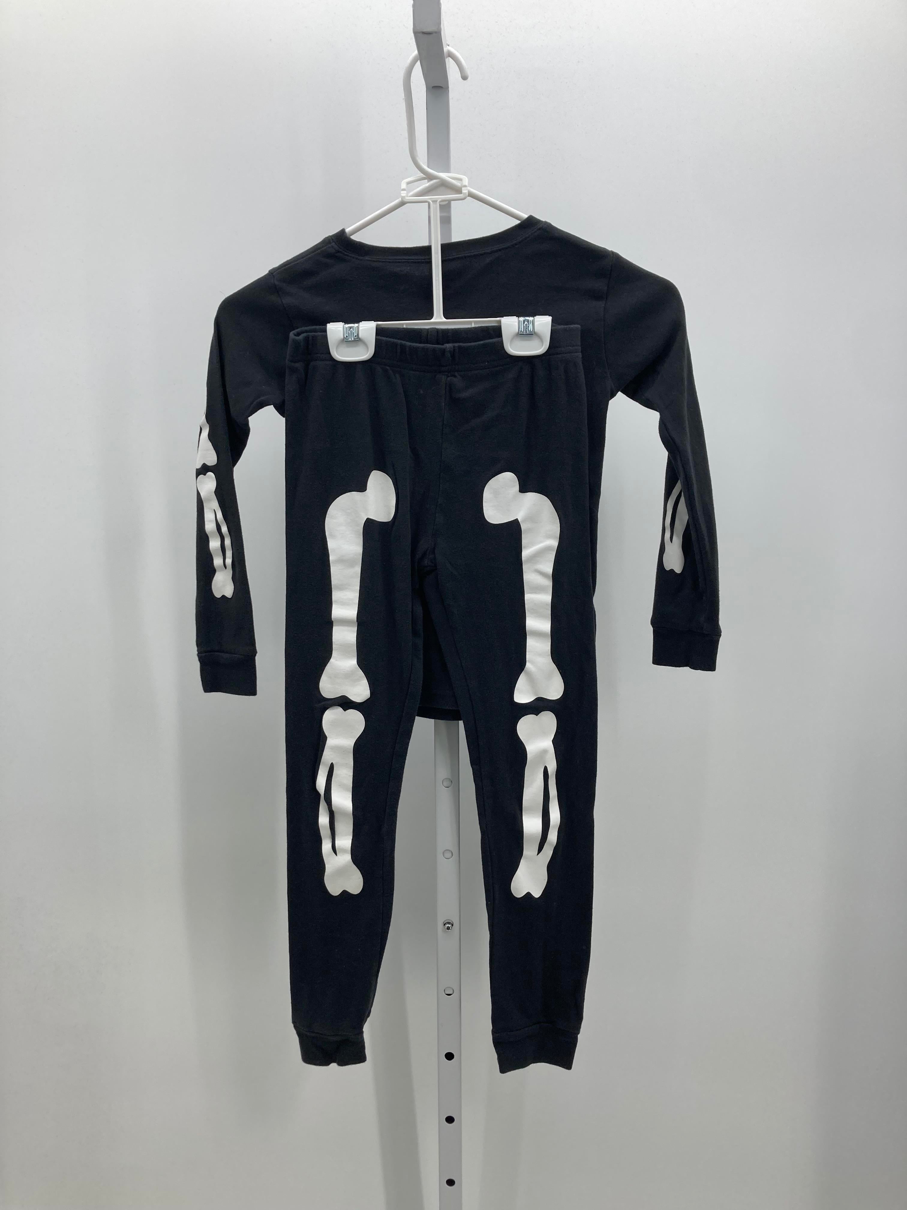 SKELETON PJS