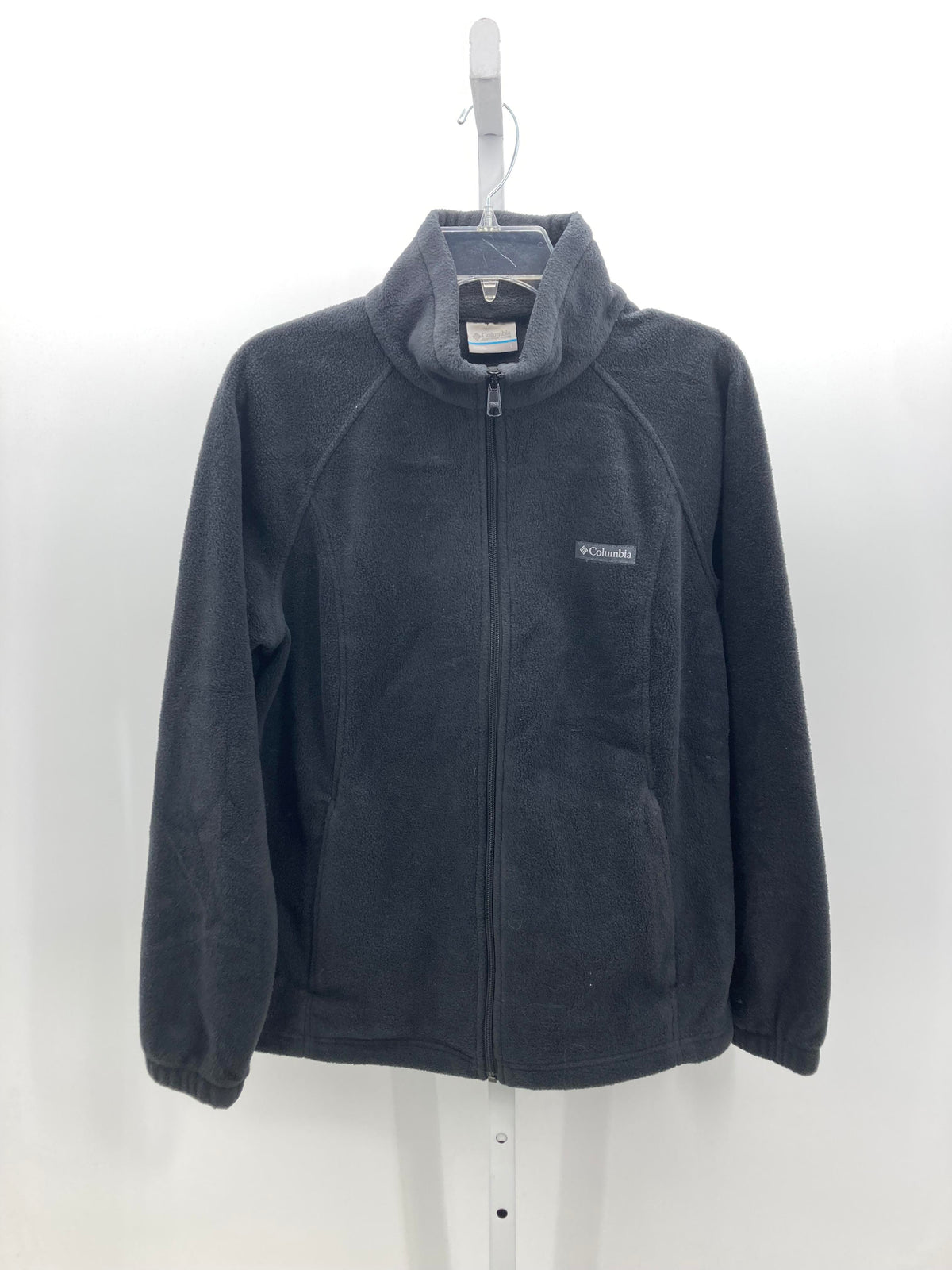 Columbia Size Large Misses Fleece Jacket