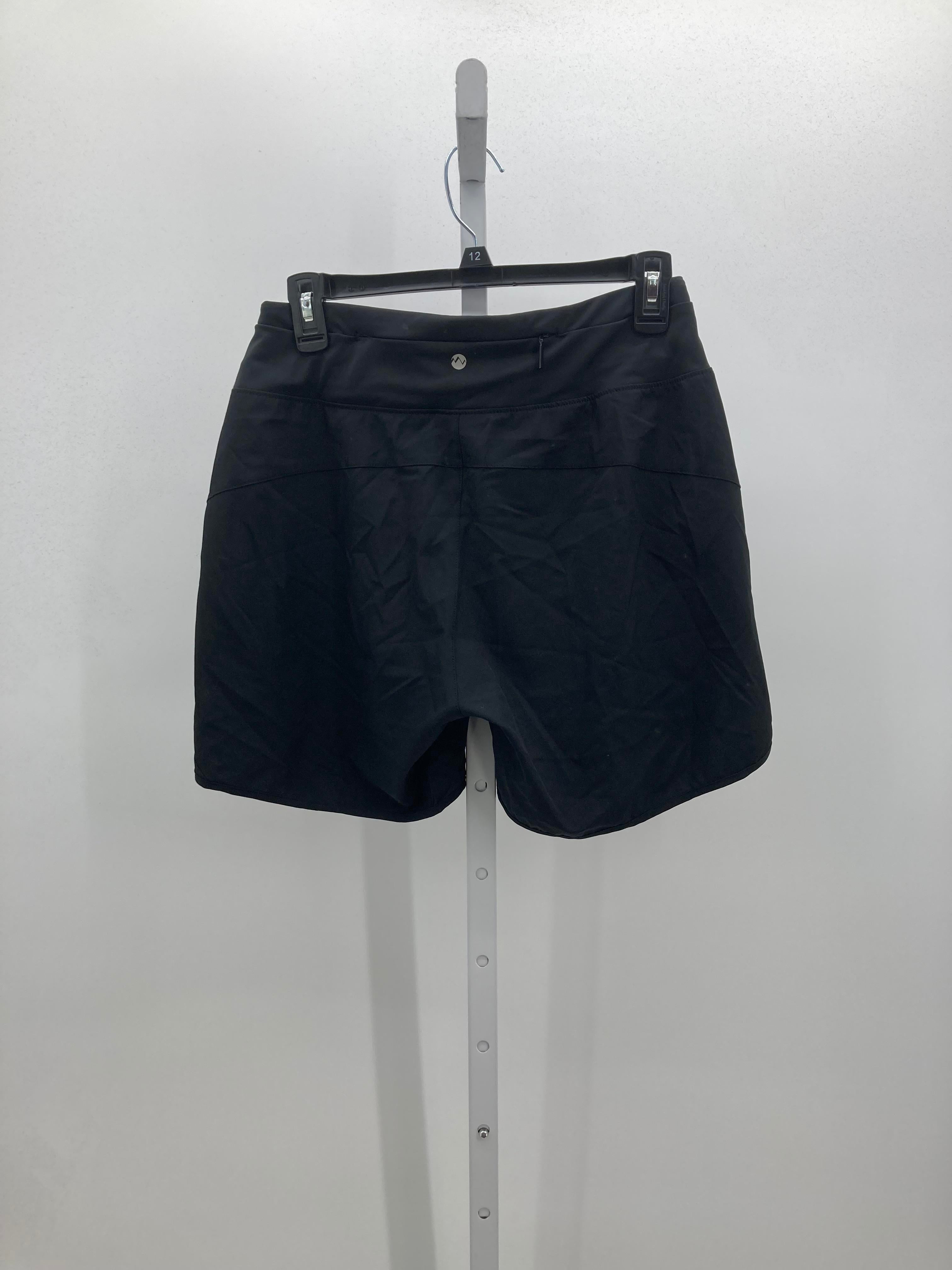 Size Small Misses Shorts