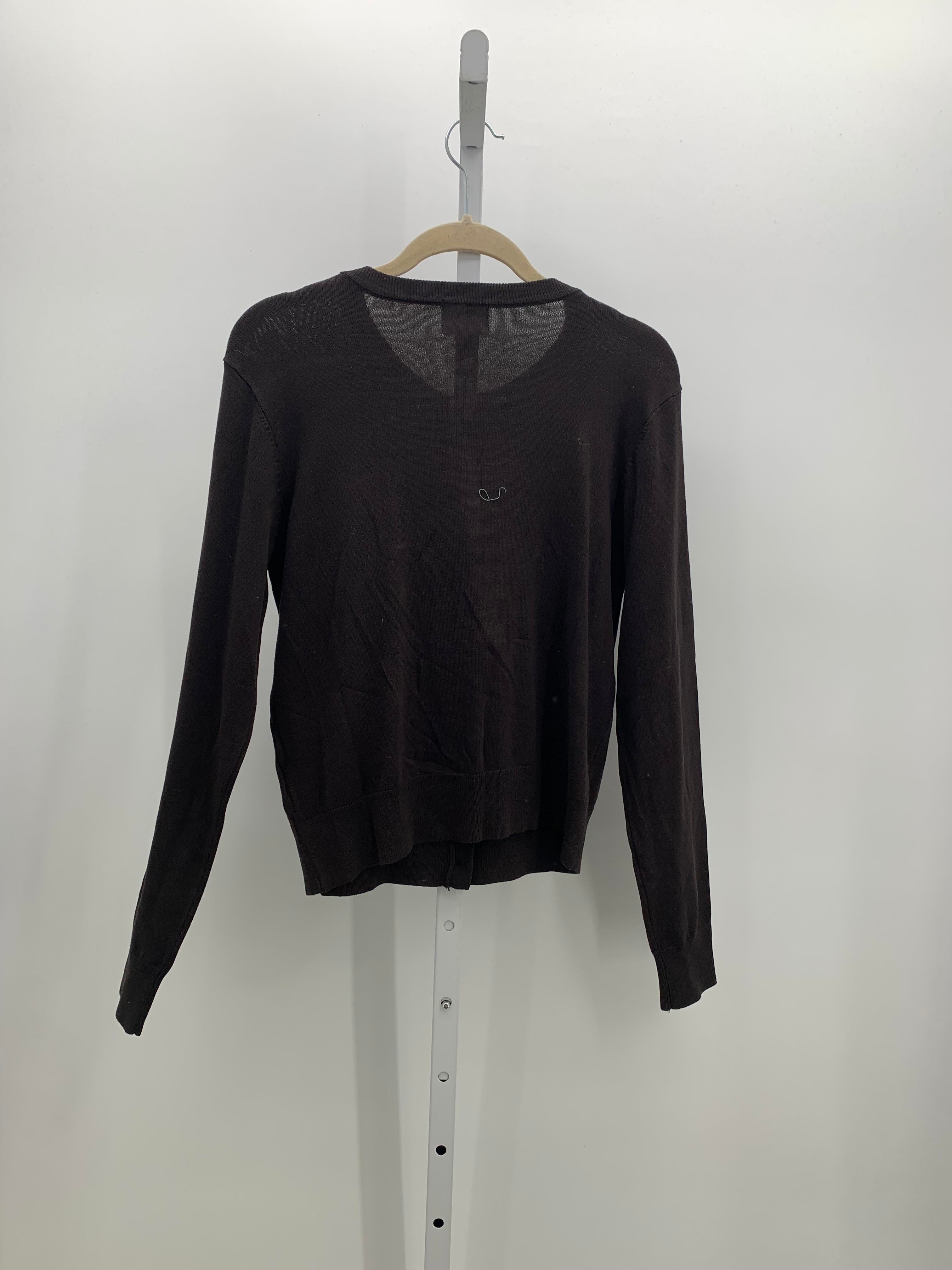 H&M Size Medium Misses Long Slv Sweater