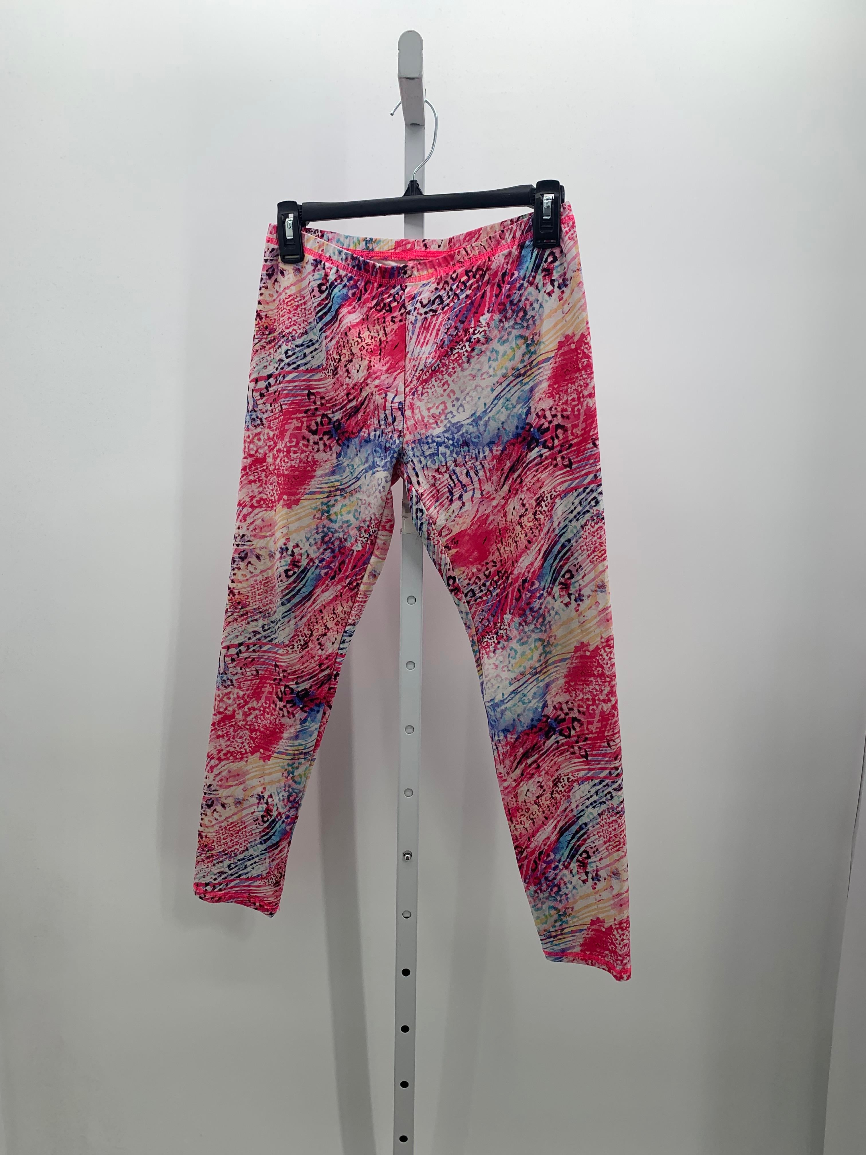 Everlast Size 16 Girls Leggings