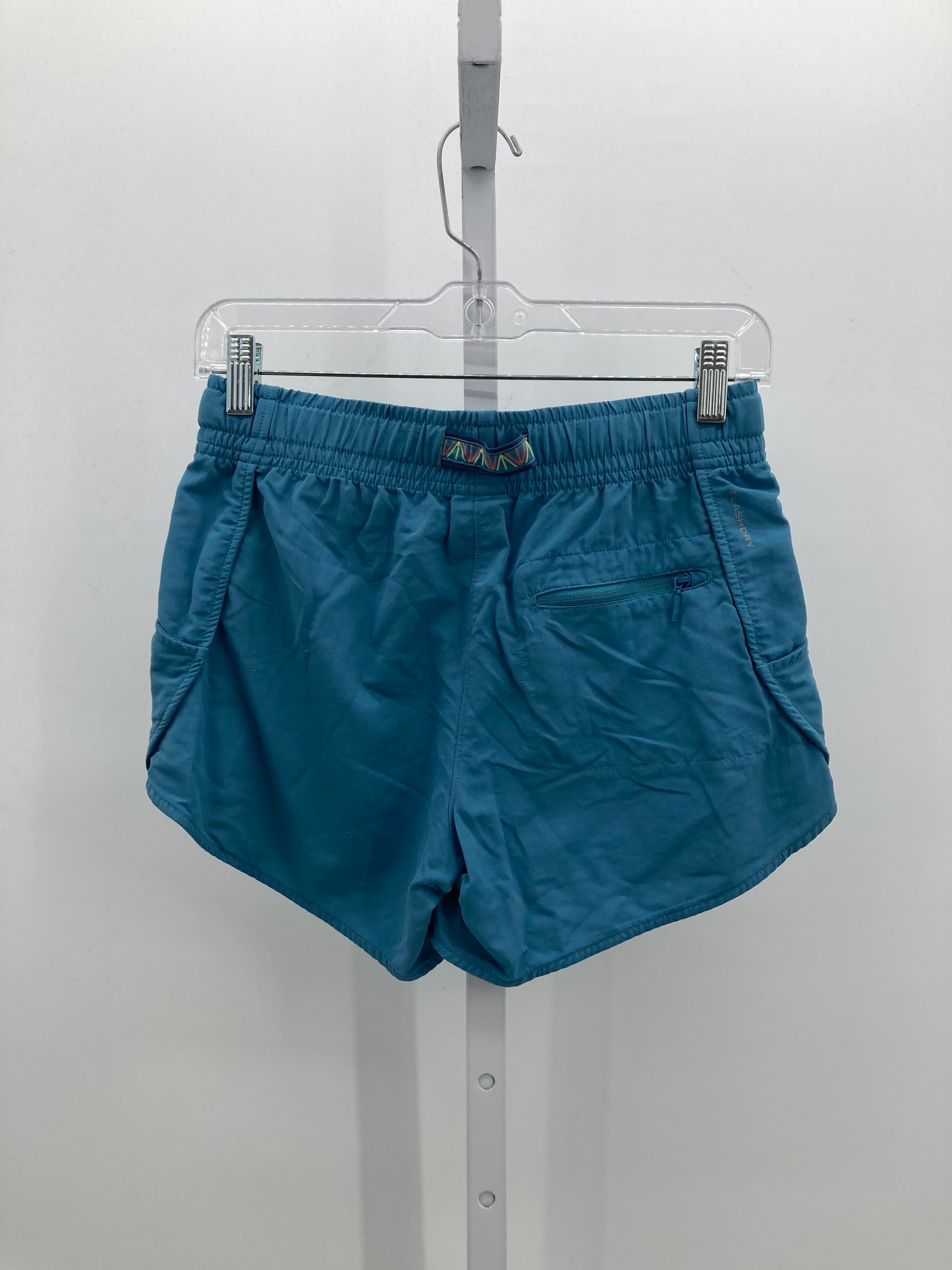 The North Face Size X Small Misses Shorts