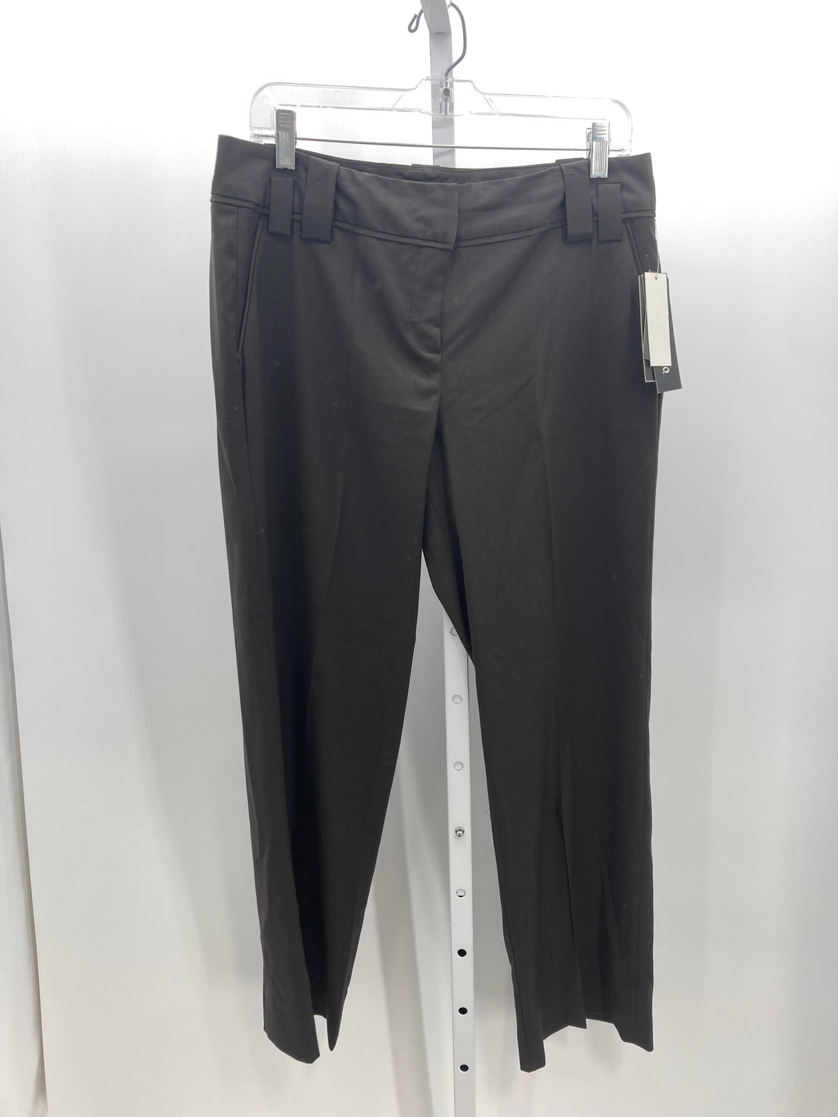 Sharagano Size 10 Misses Pants