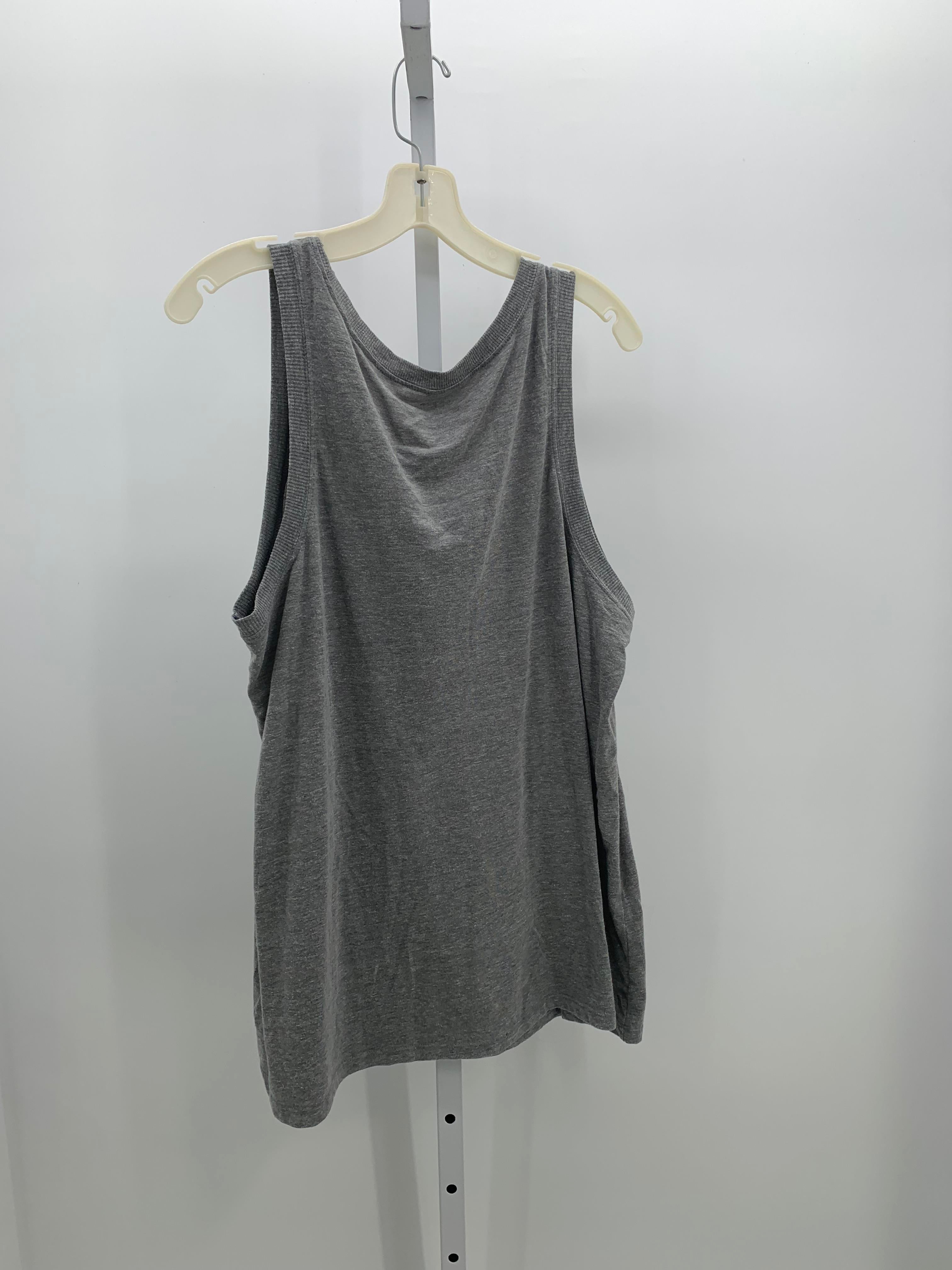 Torrid Size 1X Womens Tank