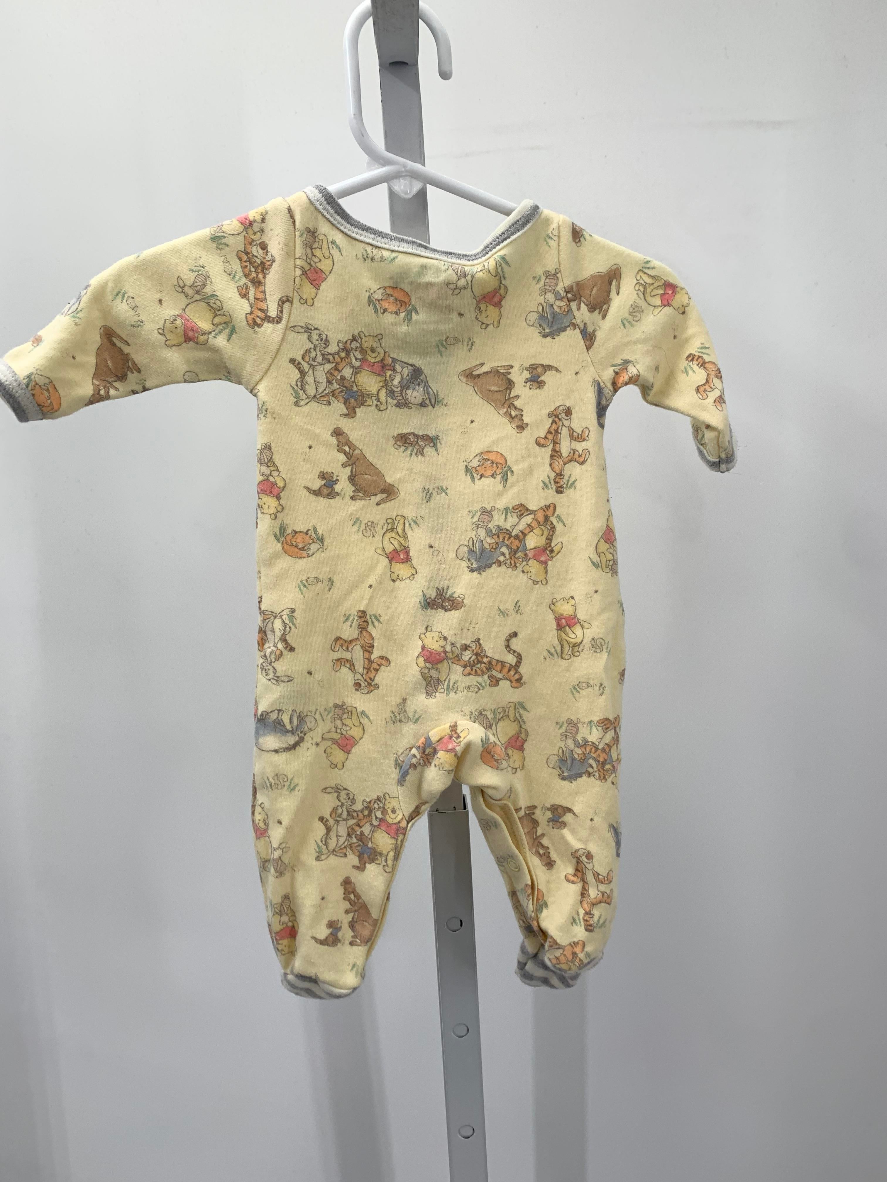 WINNIE THE POOH AND FRIENDS