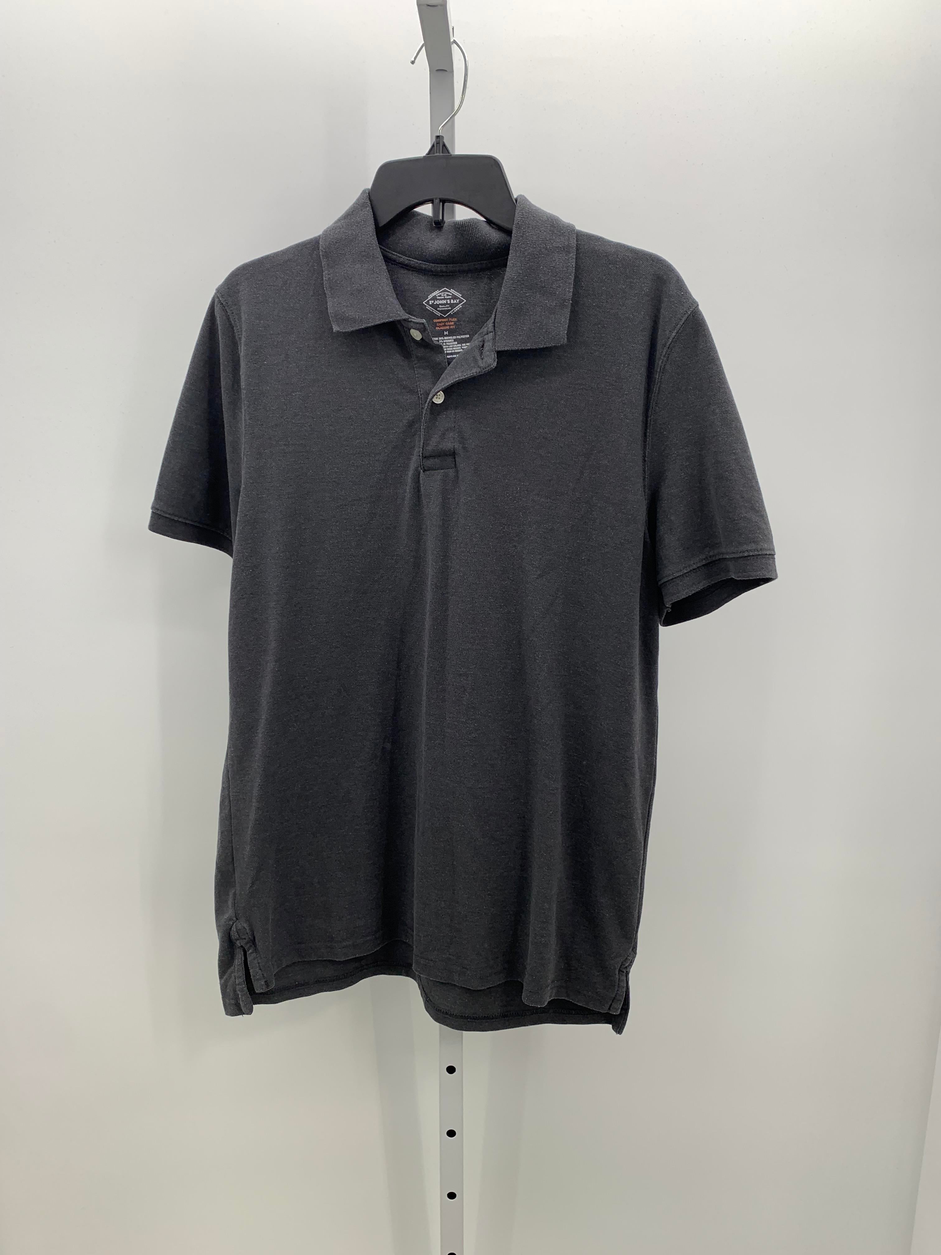 CLASSIC FIT POLO STYLE