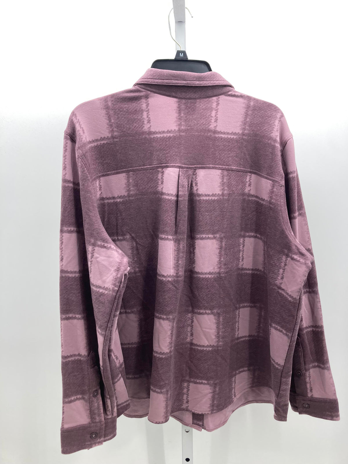 32 Degrees Size XXL Misses Long Sleeve Shirt