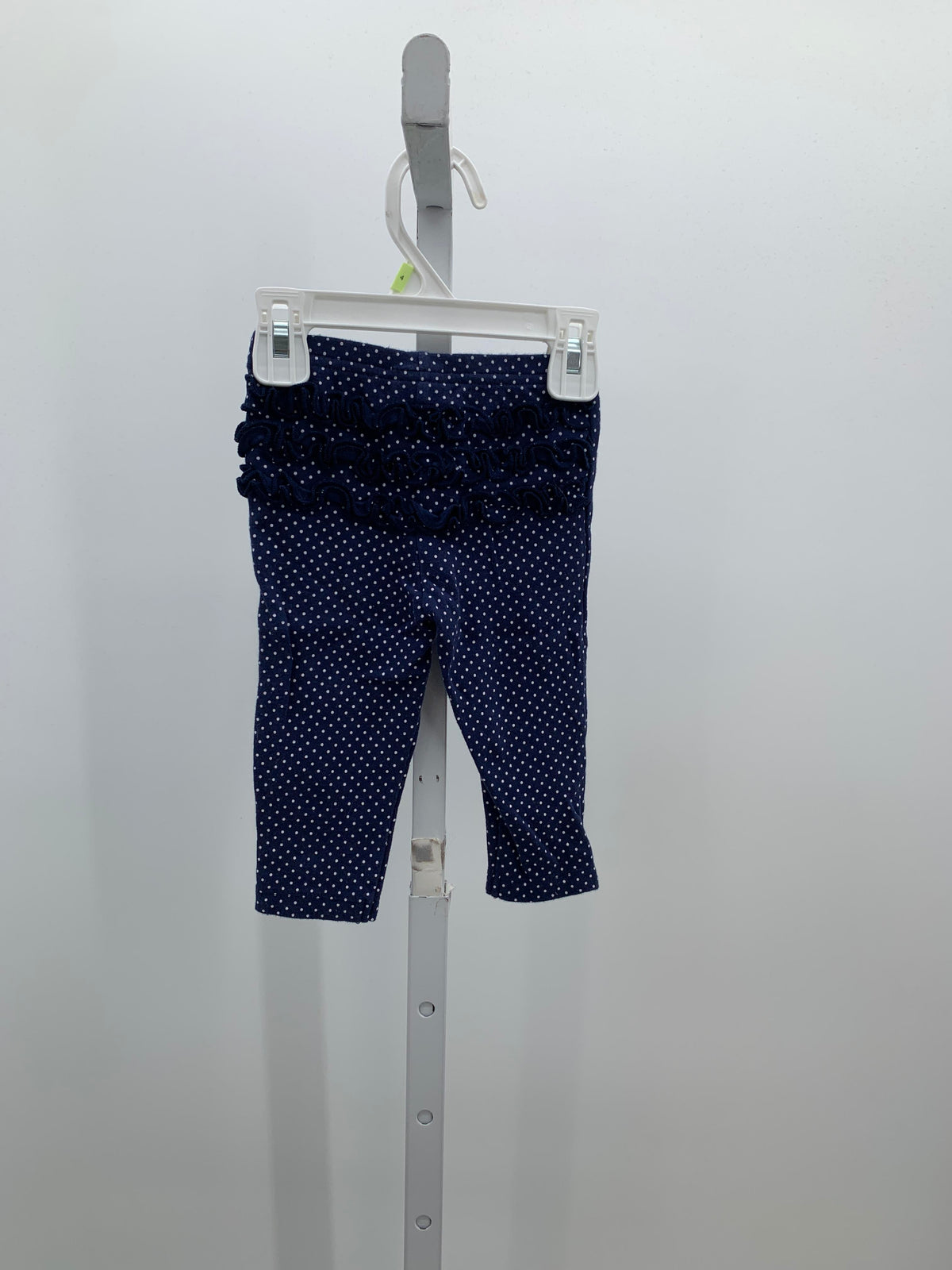 Simple Joys Size 6-9 Months Girls Pants