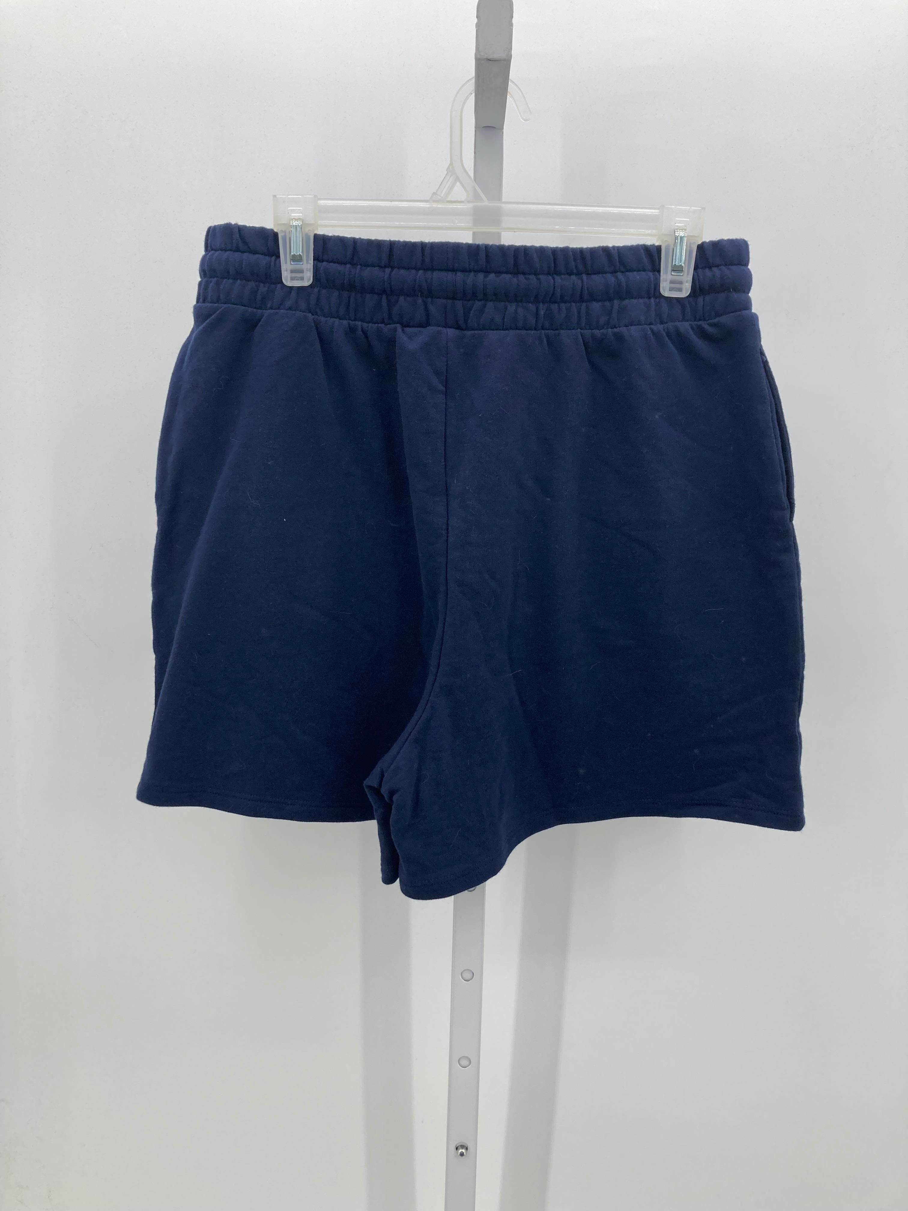 Zenana Size Extra Large Misses Shorts