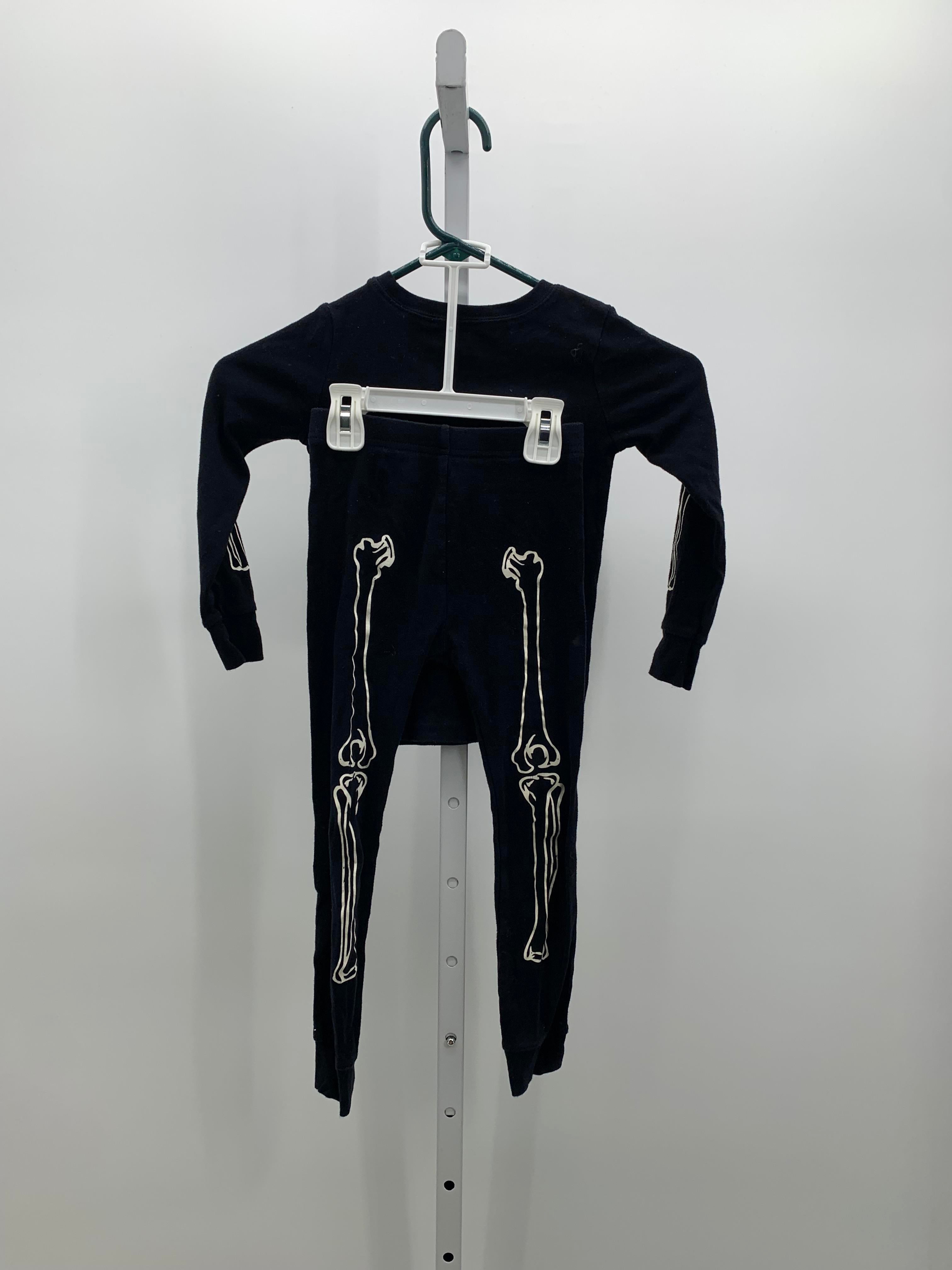 SKELETON PJS